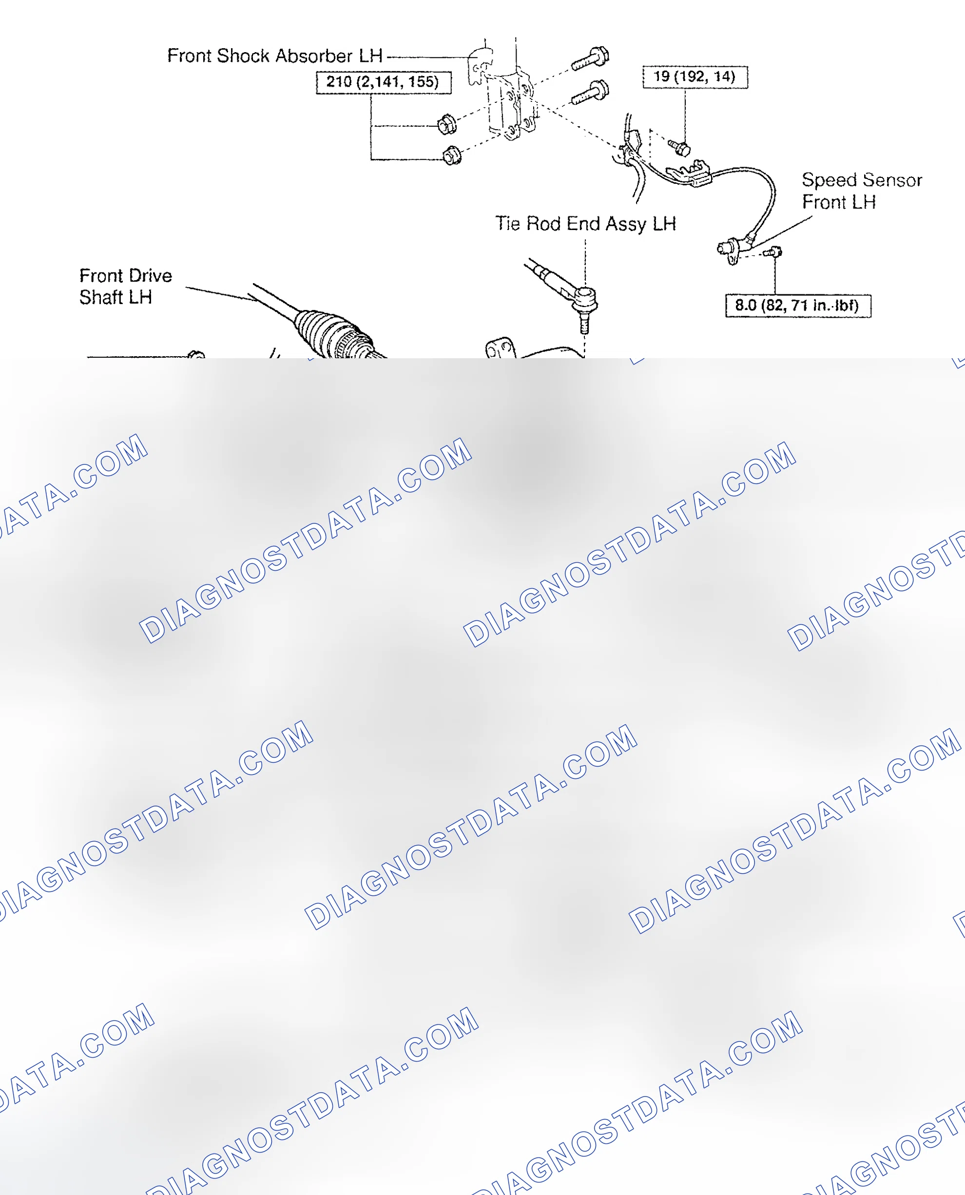 Scheme 9: Installation