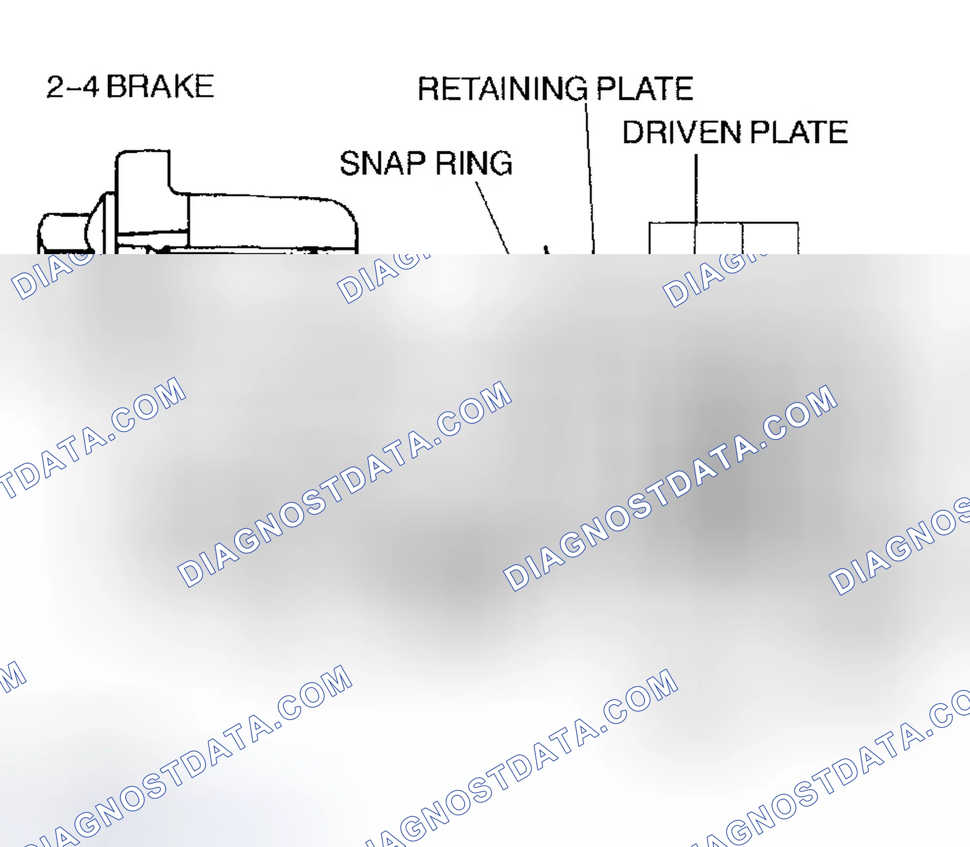 Scheme 348: 2-4 Brake
