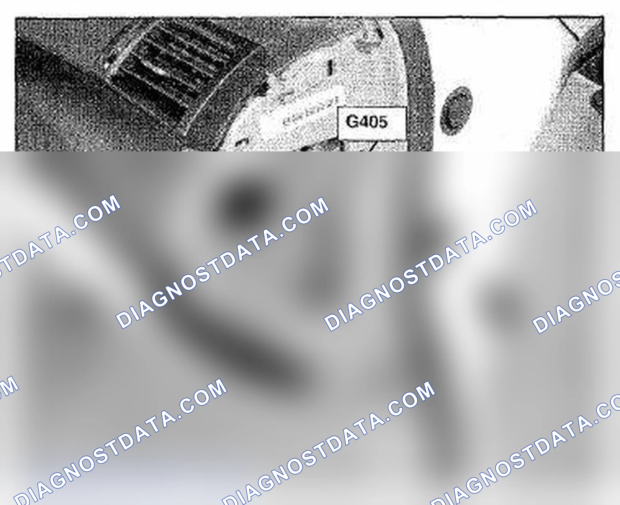Scheme 1099: Right Side Of Dash Component Location (Photo 90)