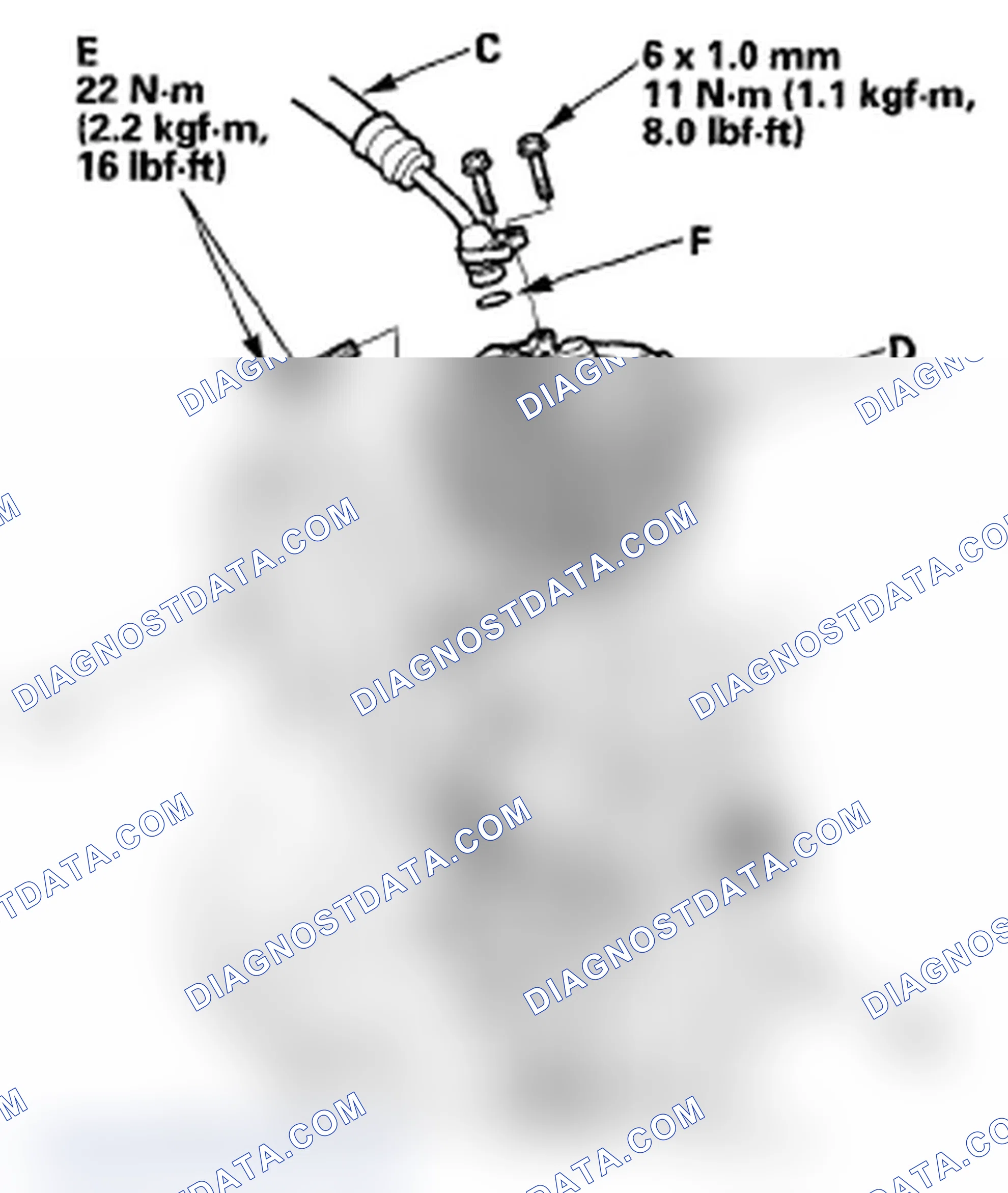 Scheme 14: Pump Replacement
