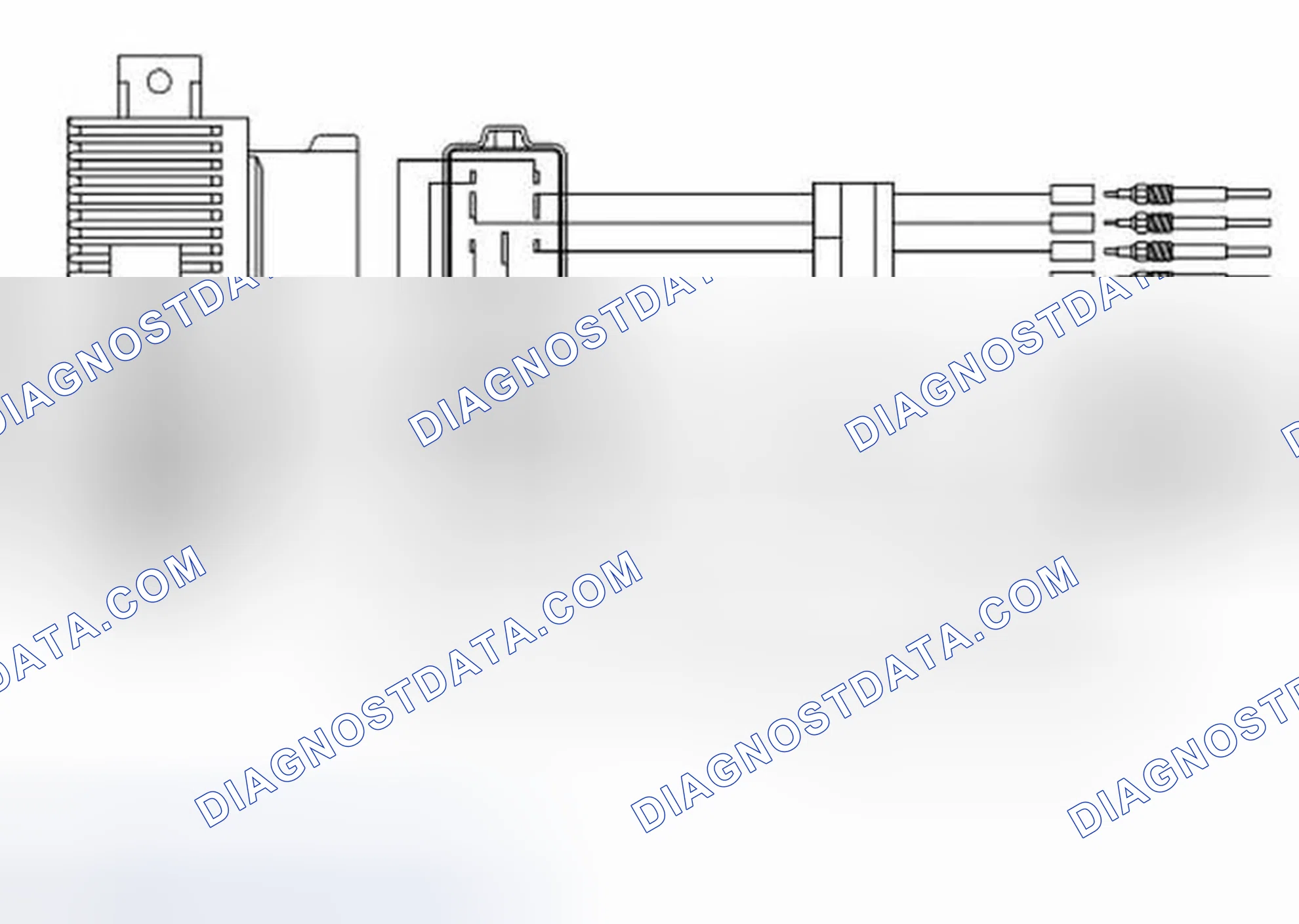 Scheme 132: Glow Plug Monitor (GPM)