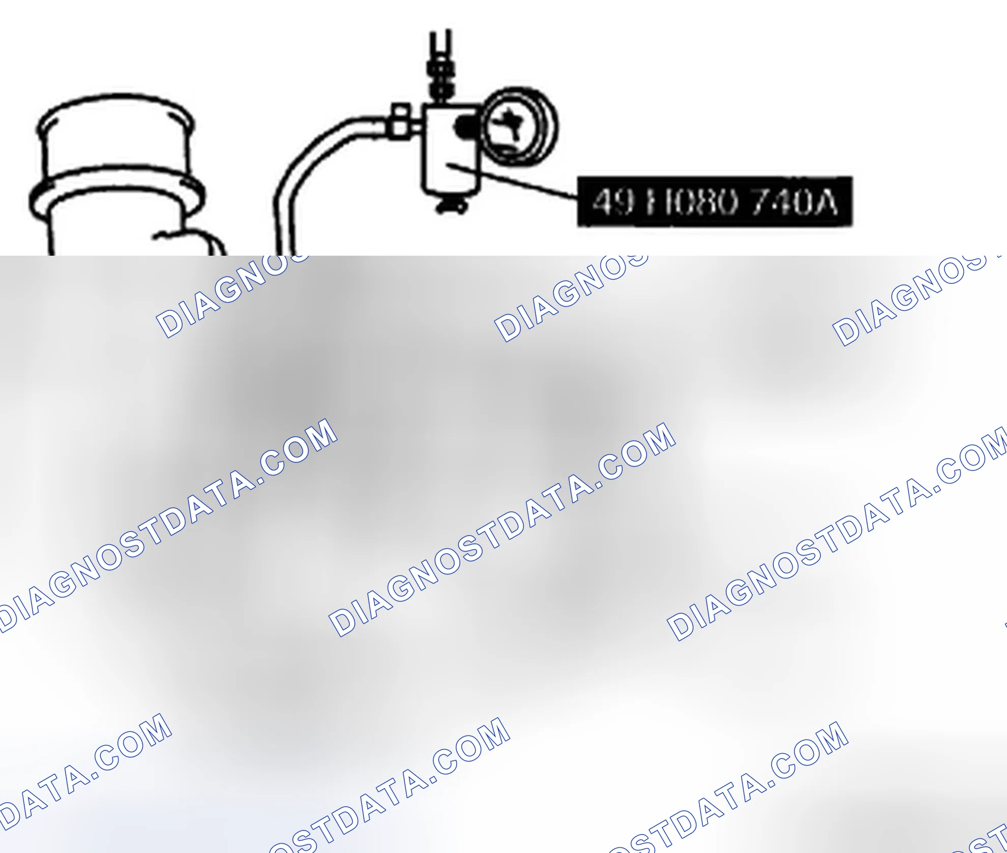 Scheme 334: WASTEGATE ACTUATOR INSPECTION [L3 WITH TC]