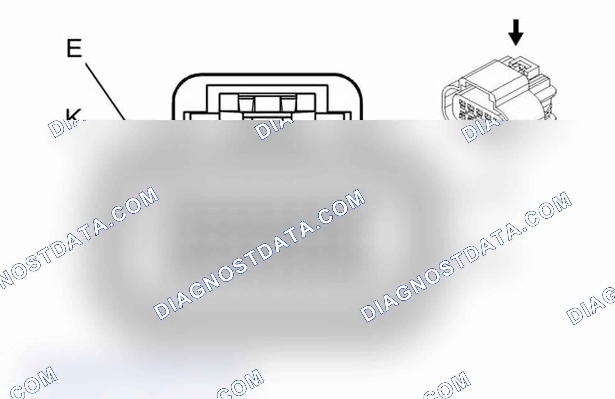 Scheme 37: Generator Battery Control Module (10 Series Except HP2)
