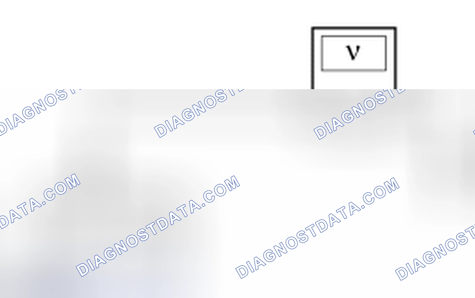 Scheme 1: PINPOINT TEST A: THE MIRRORS ARE INOPERATIVE