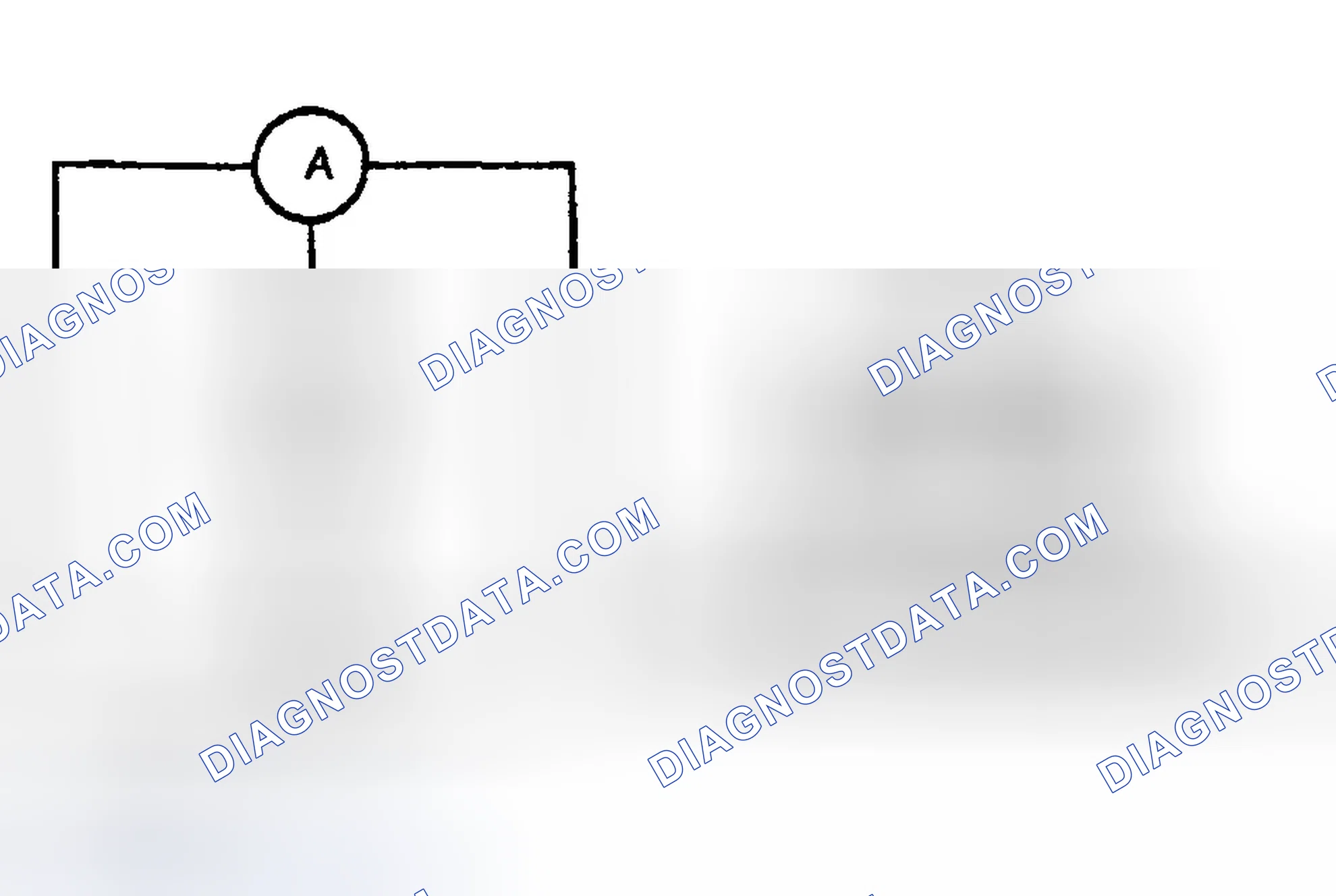Scheme 101: CONDENSER FAN INSPECTION