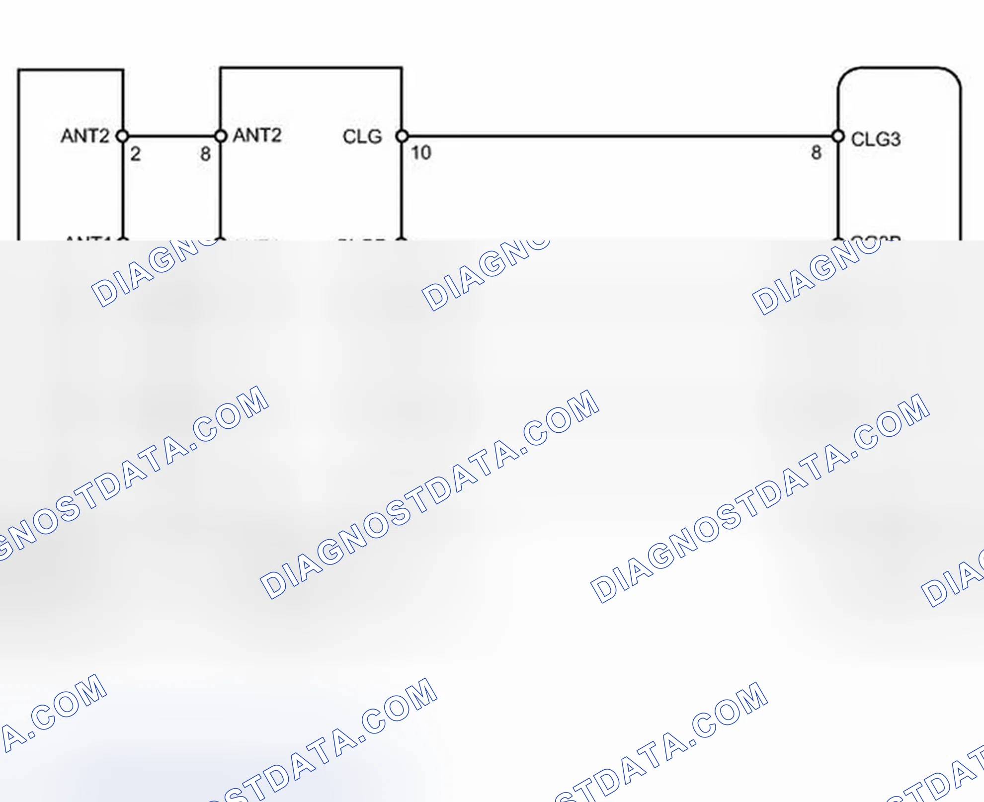 Scheme 53: WIRING DIAGRAM