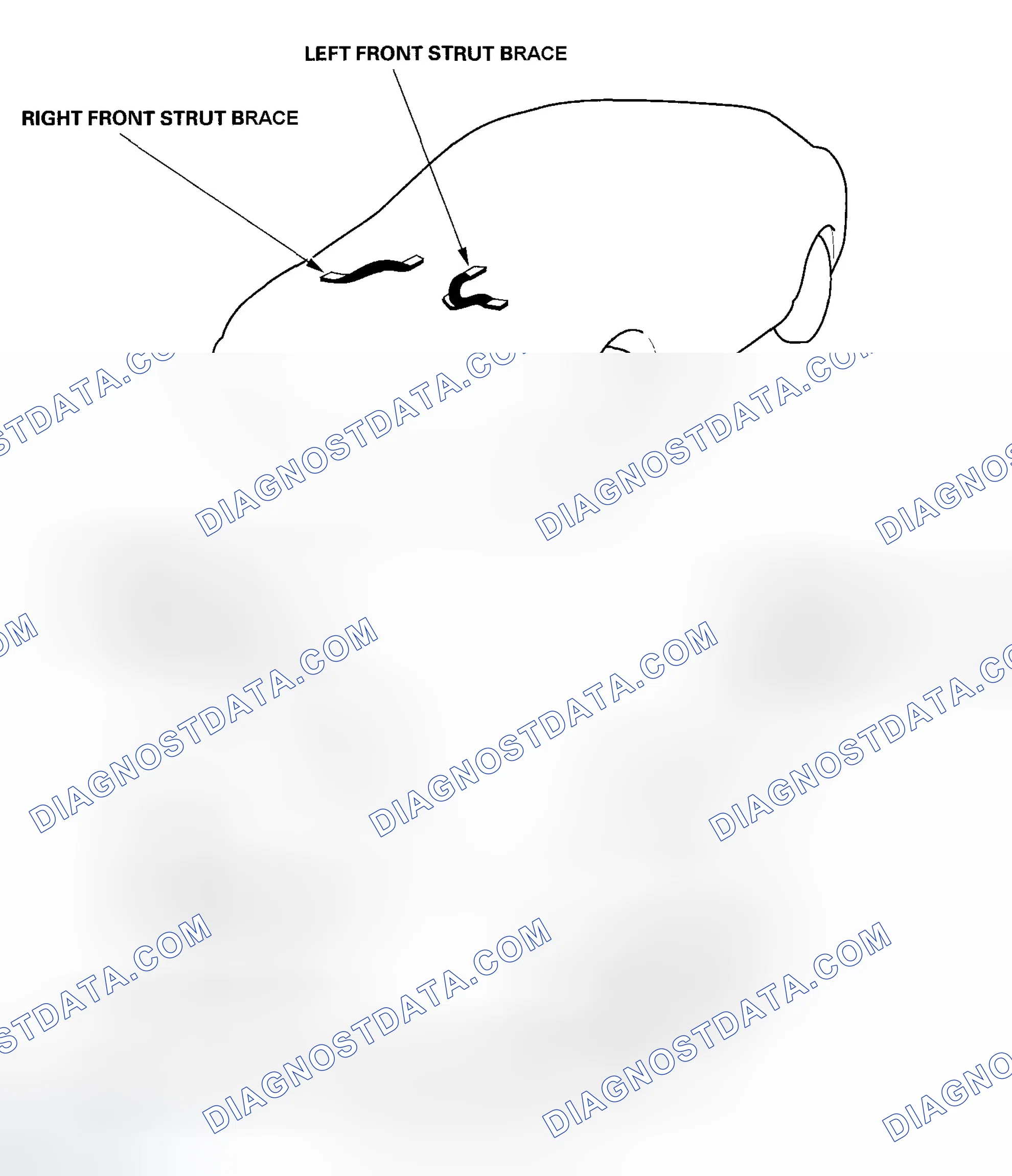 Scheme 11: Frame Stiffener Replacement