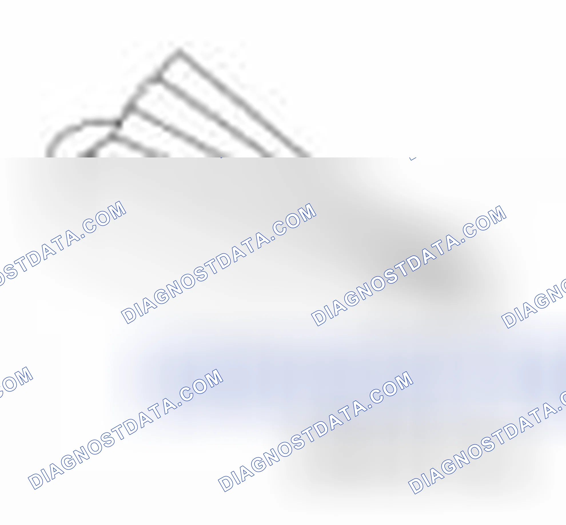 Scheme 2340: Special Tool(s)