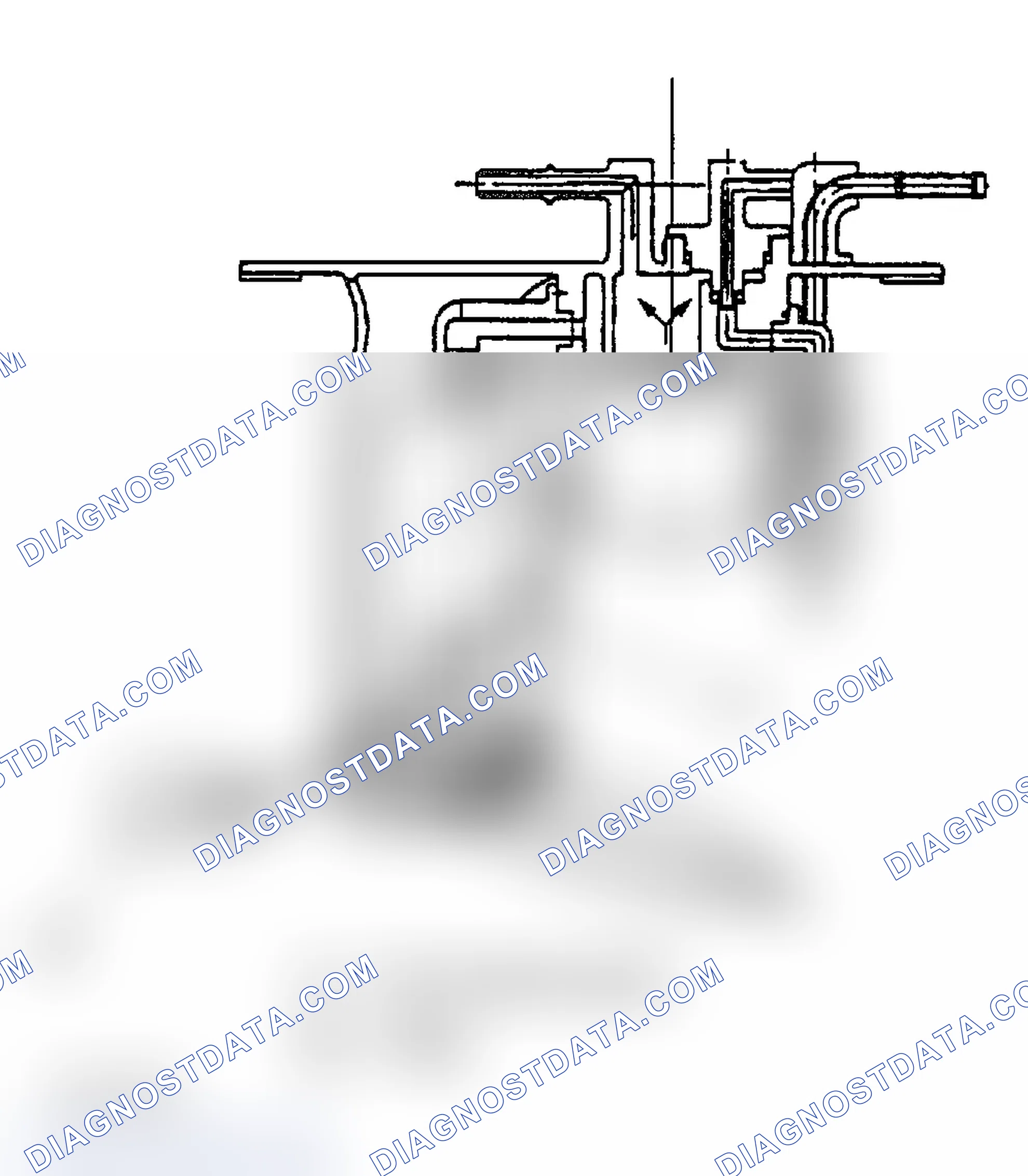 Scheme 21: Fuel Level Sensor