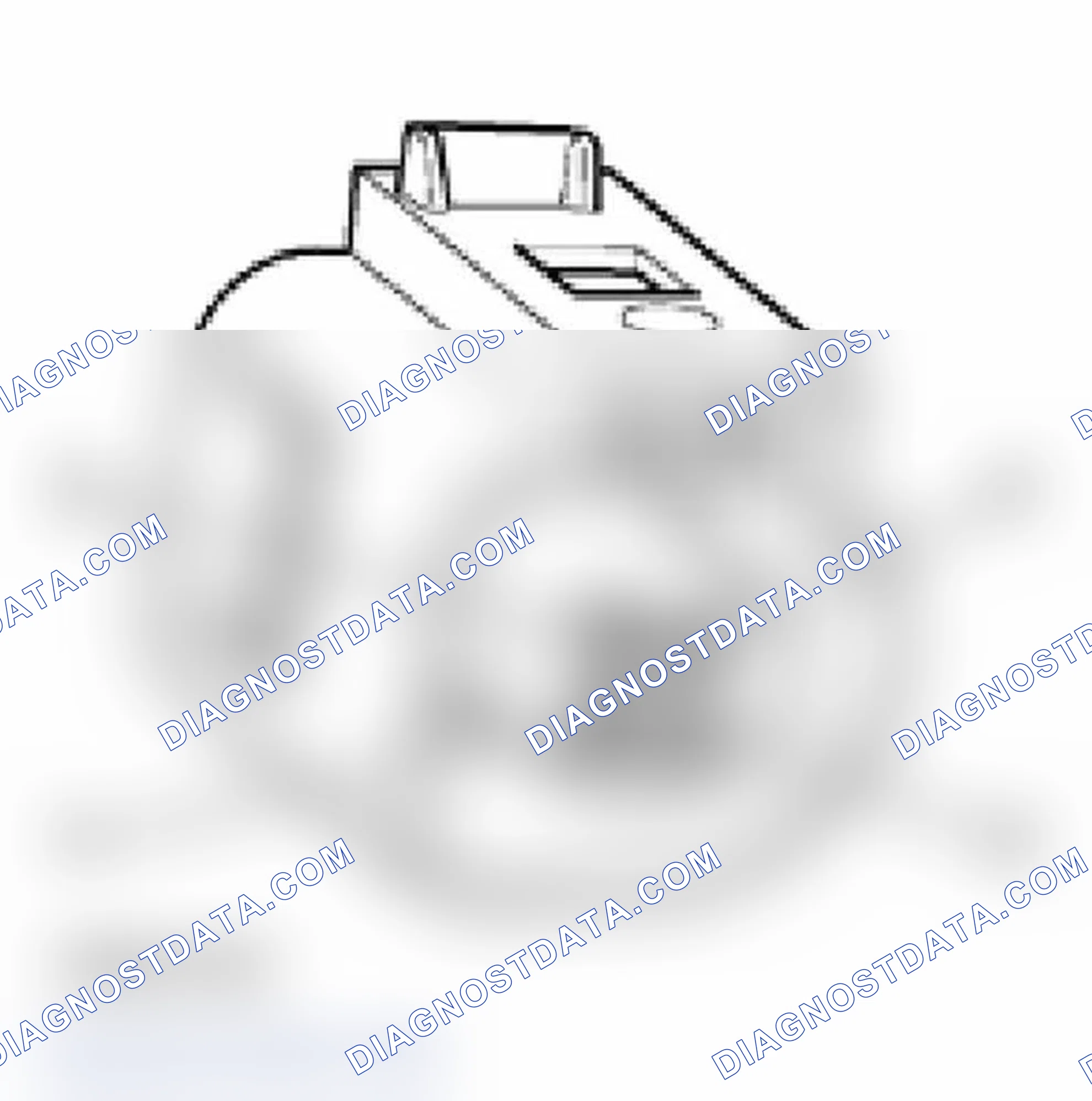 Scheme 144: Checking wire connections