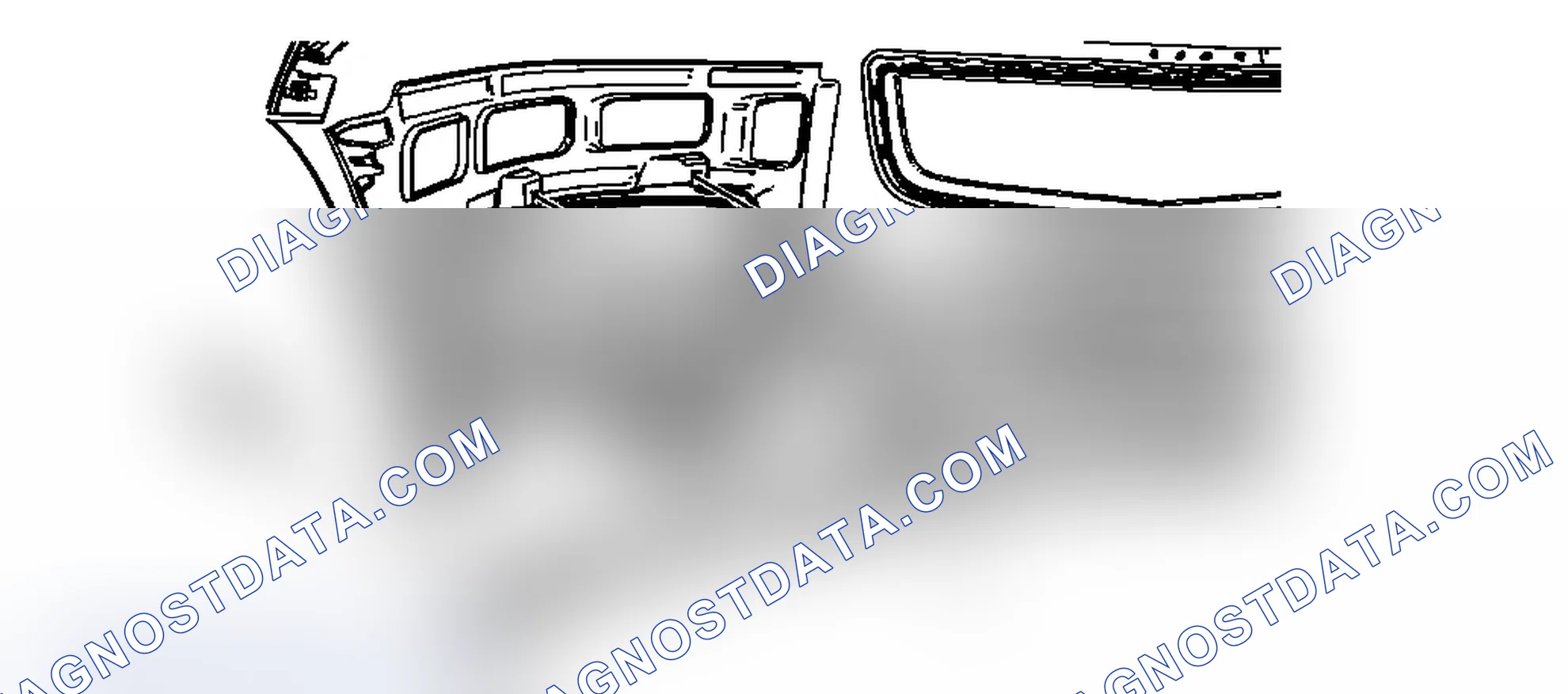 Scheme 54: Parking and Turn Signal Lamp Replacement (Traverse)