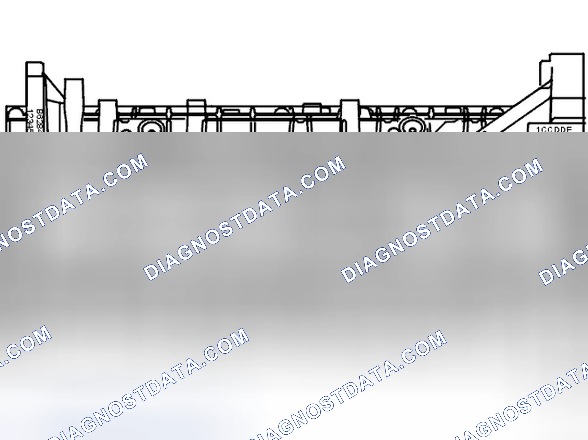 Scheme 375: Cylinder Block
