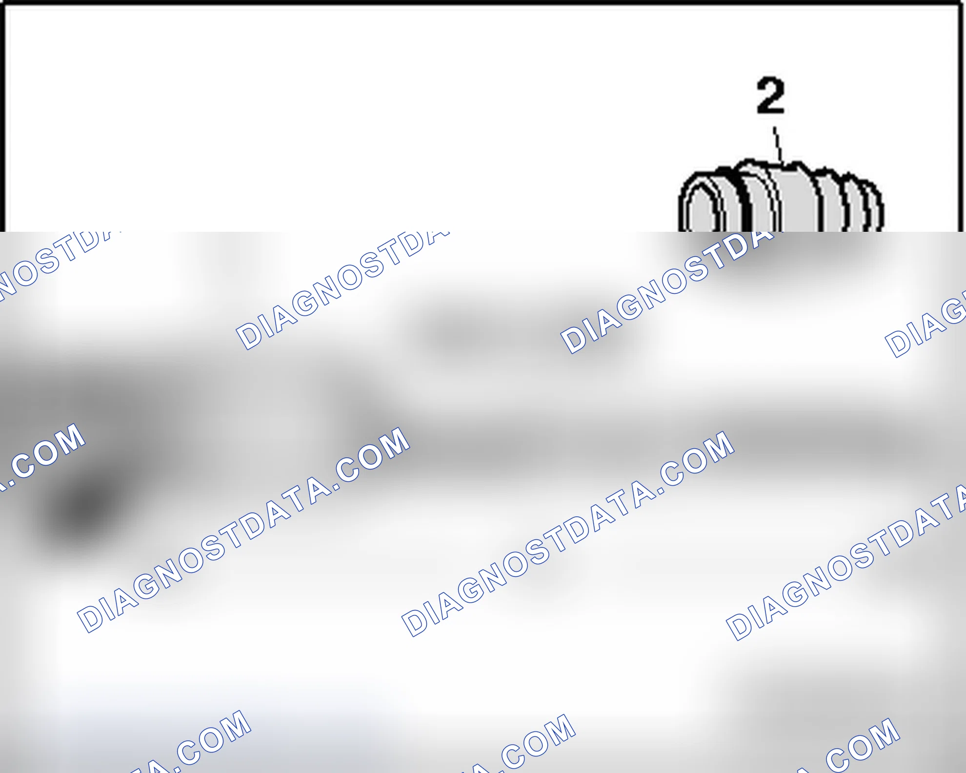 Scheme 1207: A - Emptying a fuel tank more than 1/4 filled
