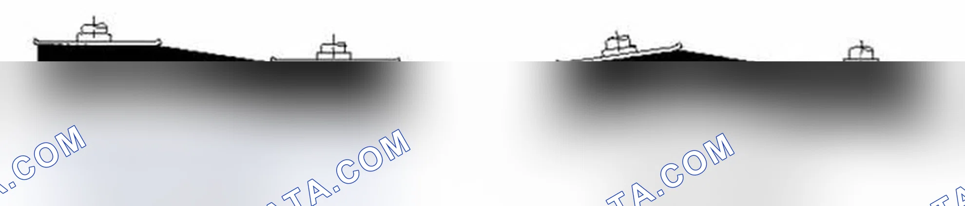 Scheme 20: Accessory Drive Belt Misalignment