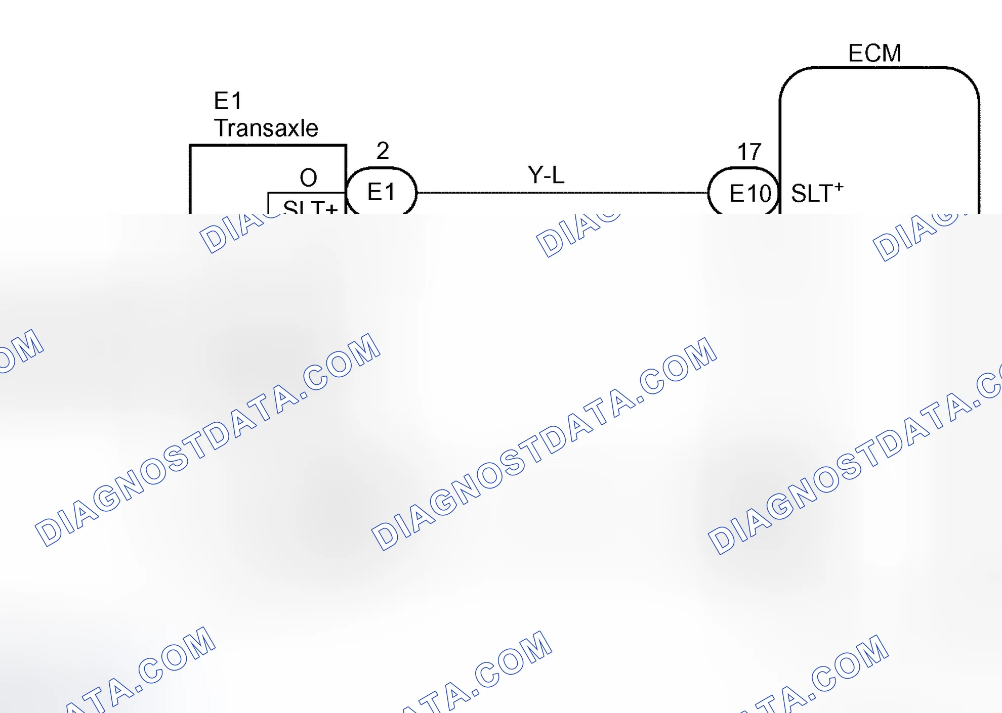 Scheme 285: WIRING DIAGRAM