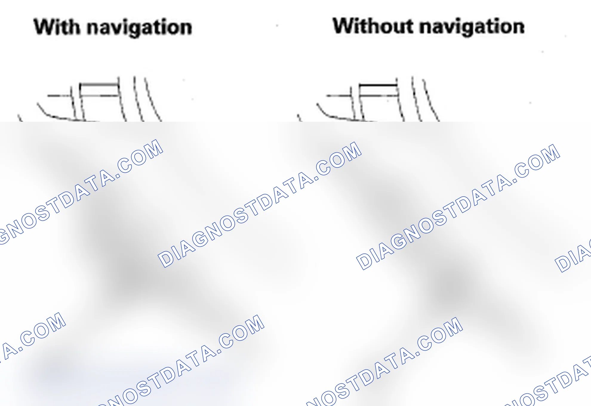 Scheme 1132: Self-Diagnostic Function