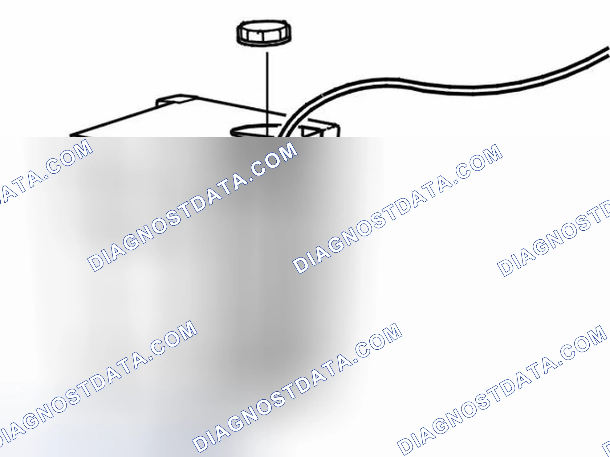 Scheme 124: Preparing the mounting fixture