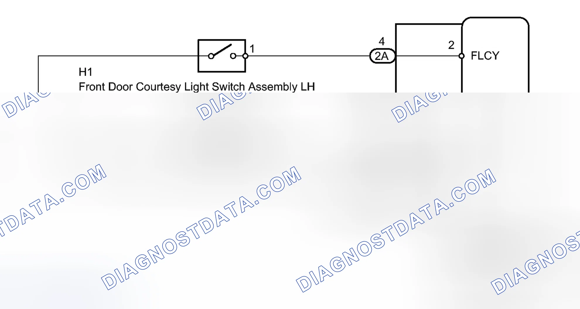 Scheme 3: WIRING DIAGRAM
