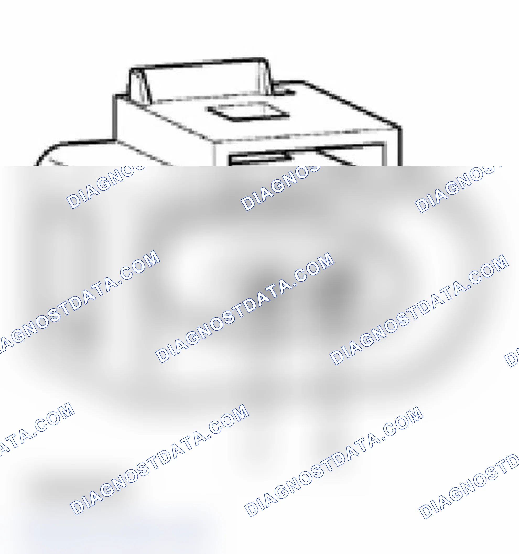 Scheme 49: Checking voltage supply