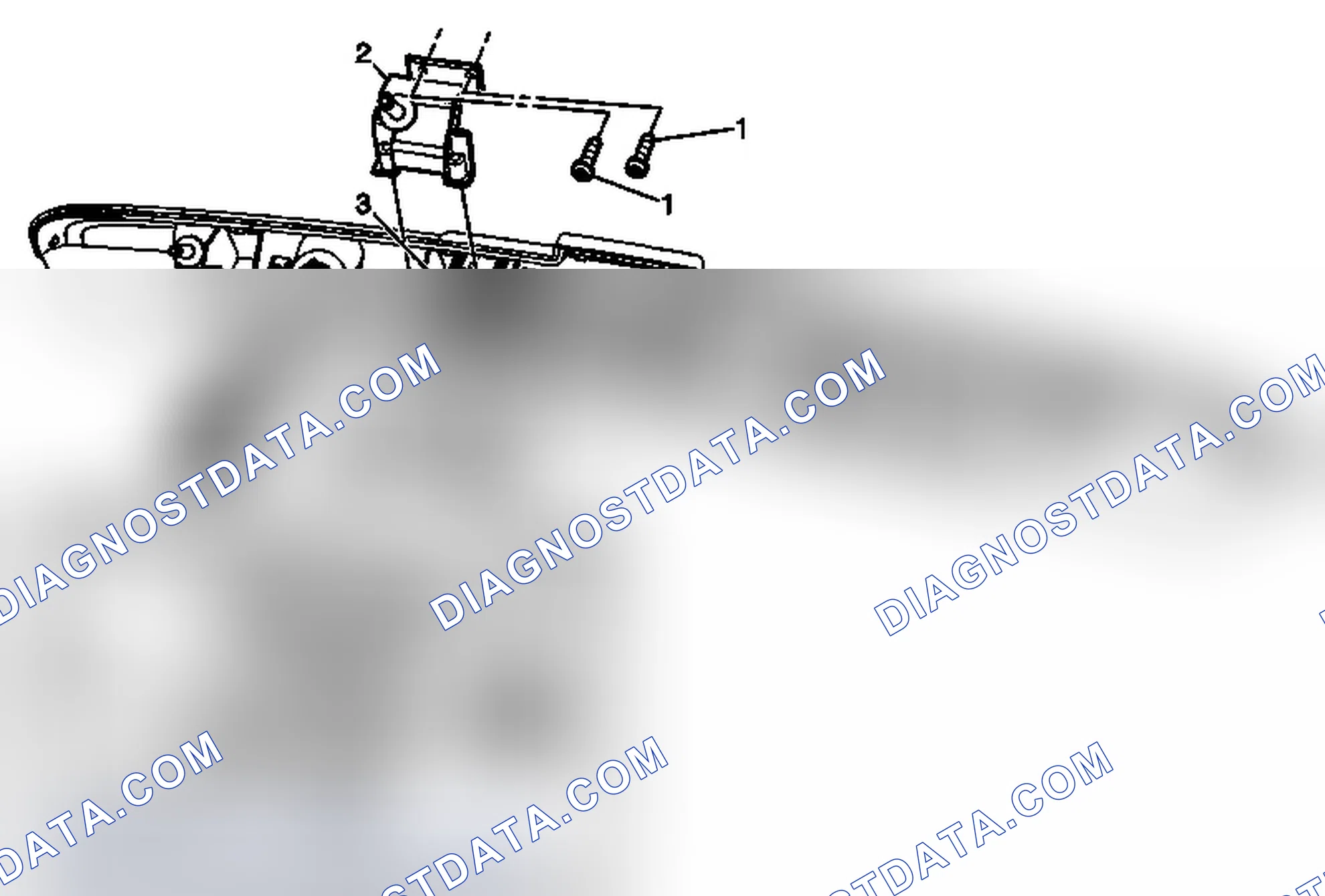 Scheme 2: Rearview Camera Replacement
