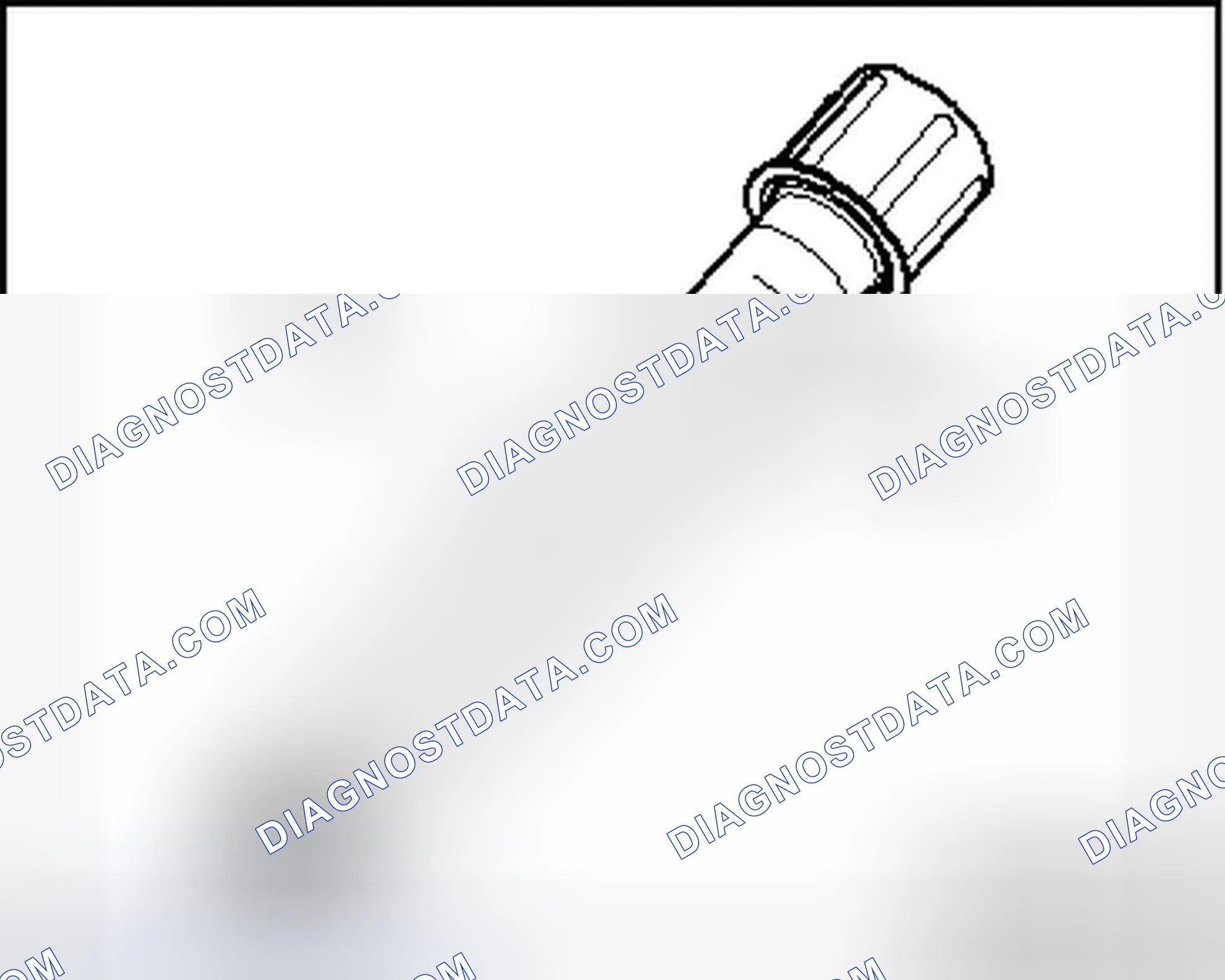 Scheme 44: Filling leak detection additive when refrigerant circuit is empty