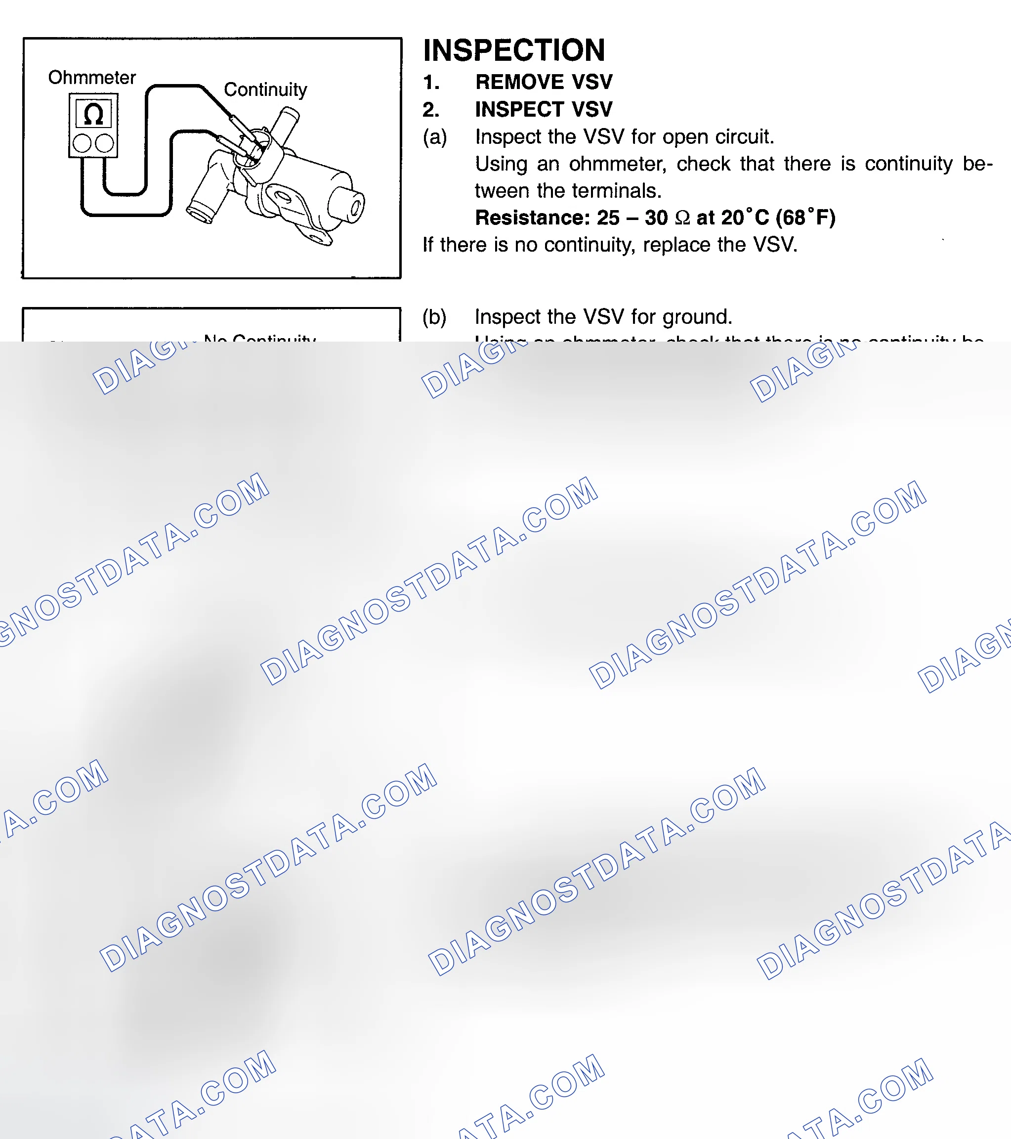 Scheme 772: Canister Closed Valve Vacuum Switching Valve (MR2)