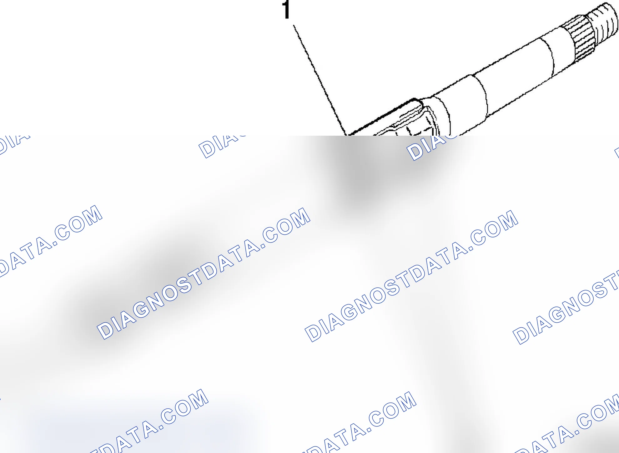 New Features - Slip Coupling, Steering Column