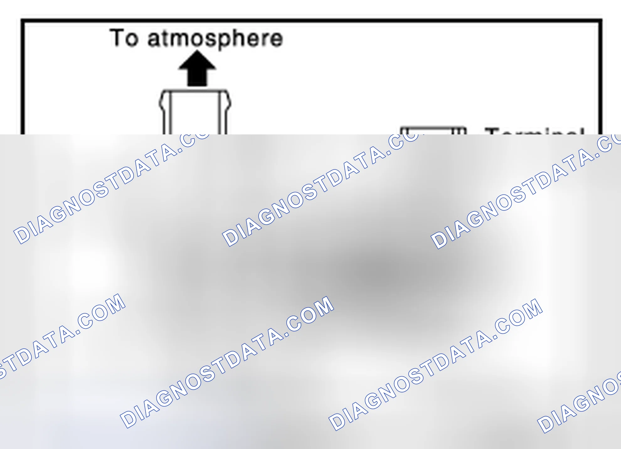 Scheme 64: EVAP Canister Vent Control Valve