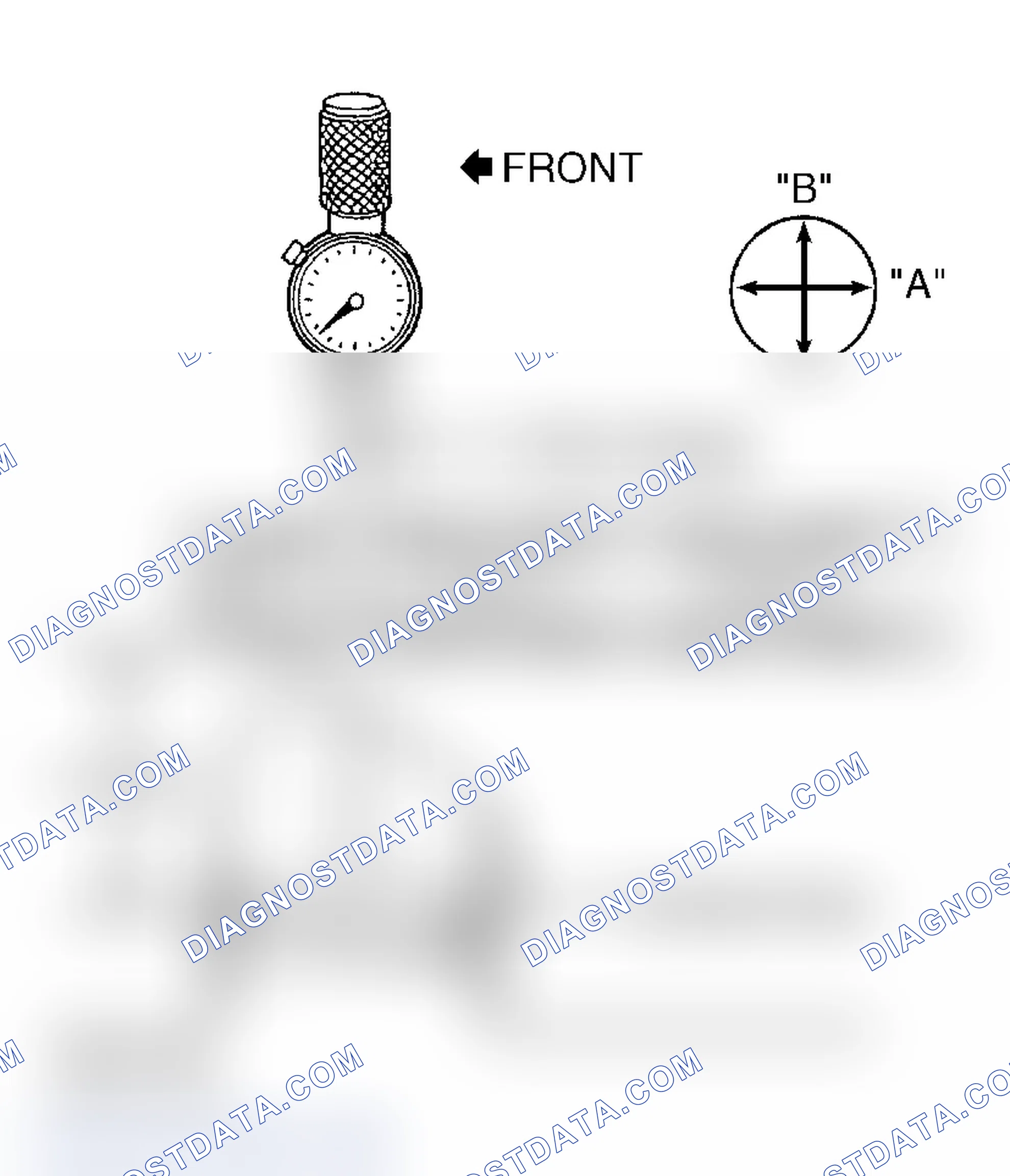 Scheme 35: Piston & Rod Assembly