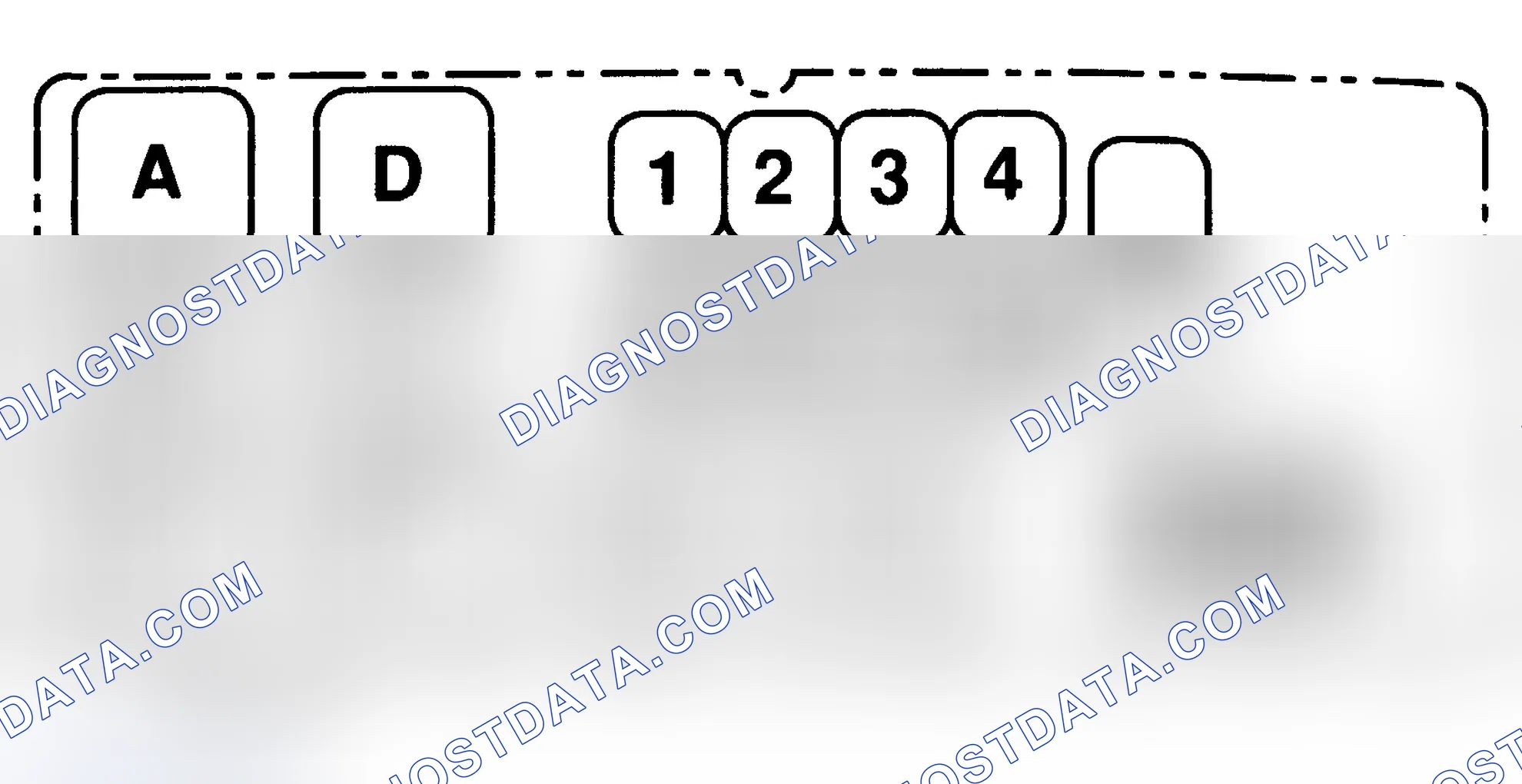Scheme 20: POWER DISTRIBUTION CENTER IDENTIFICATION