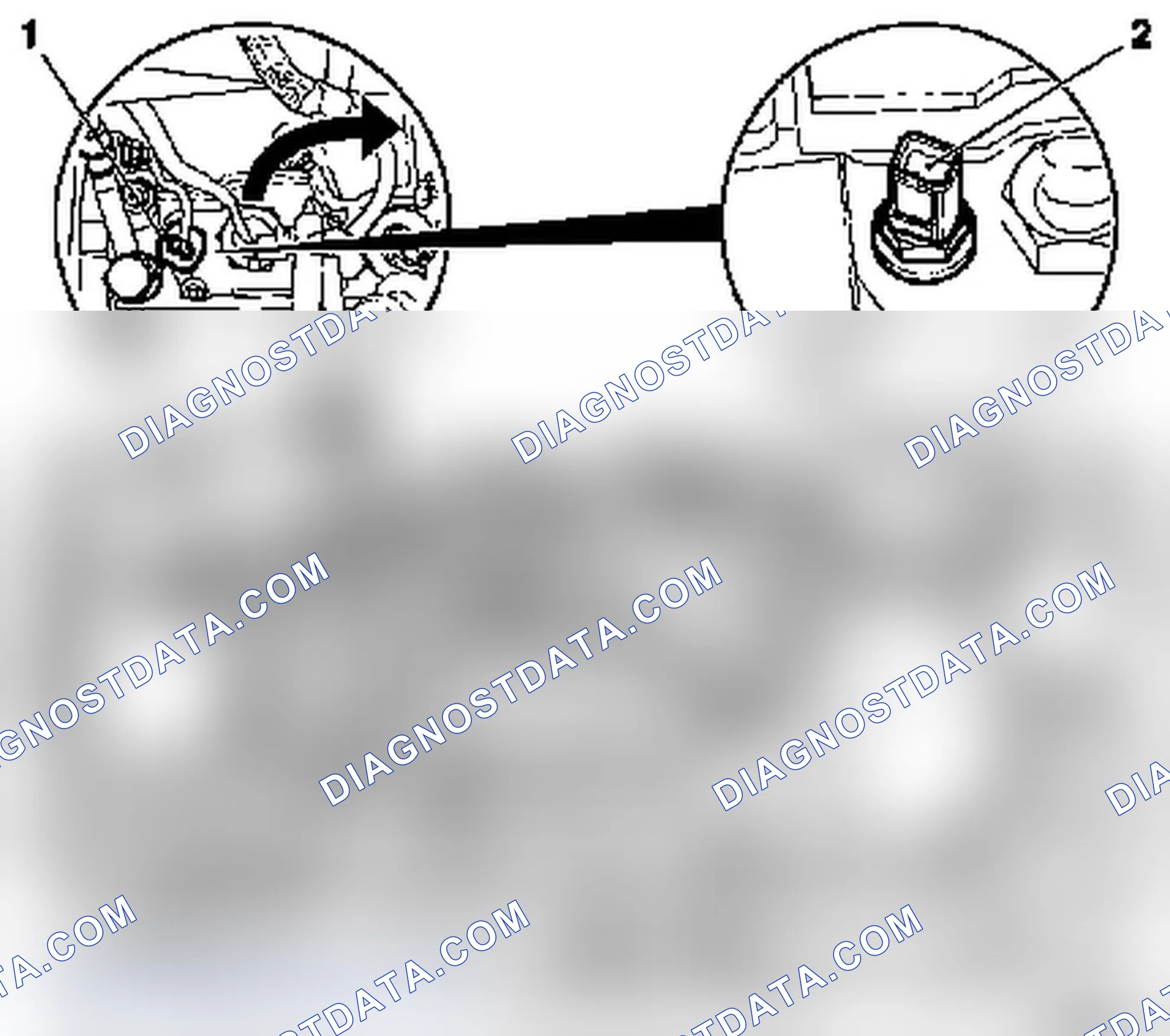 Replace Fuel Temperature Sensor