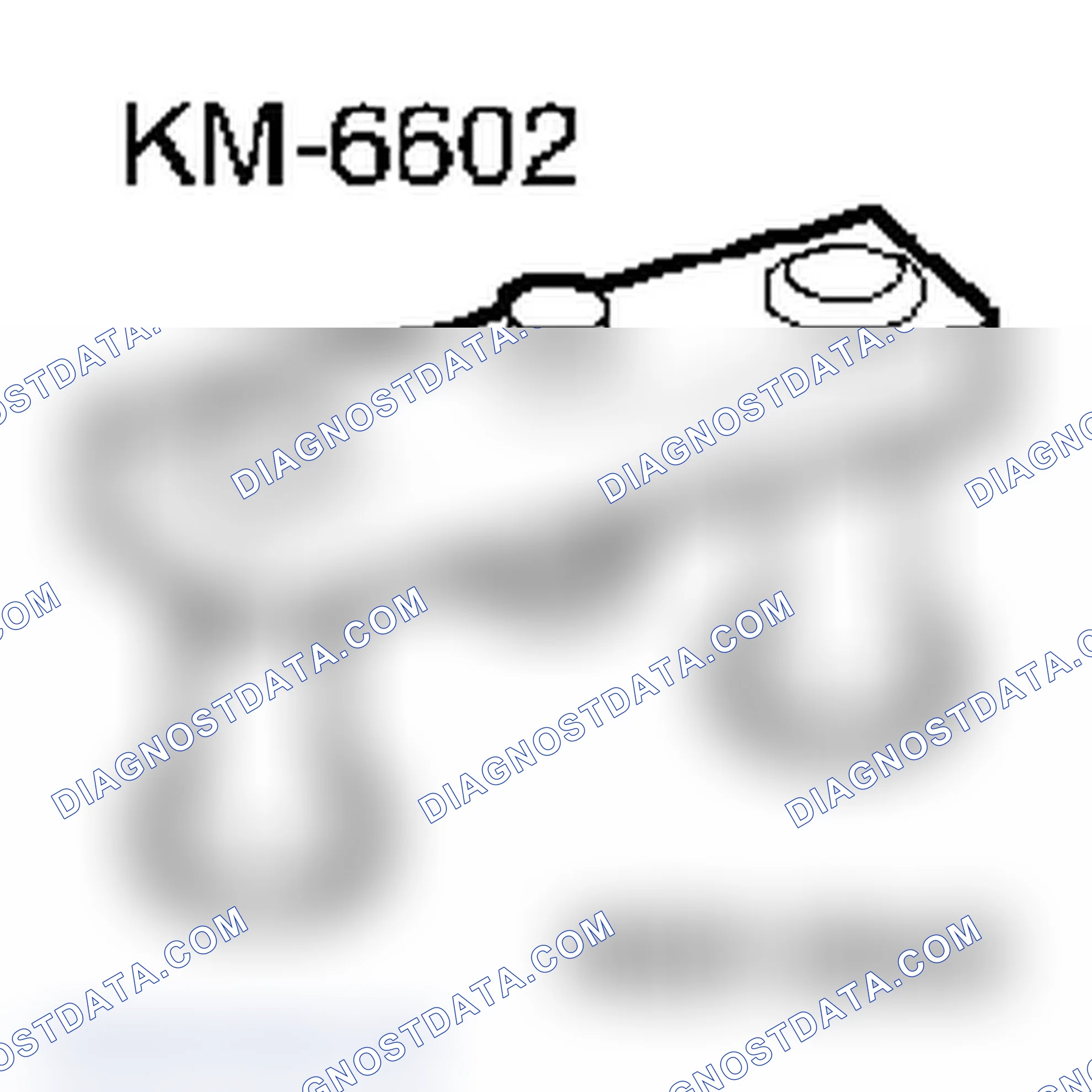 Special Service Tools