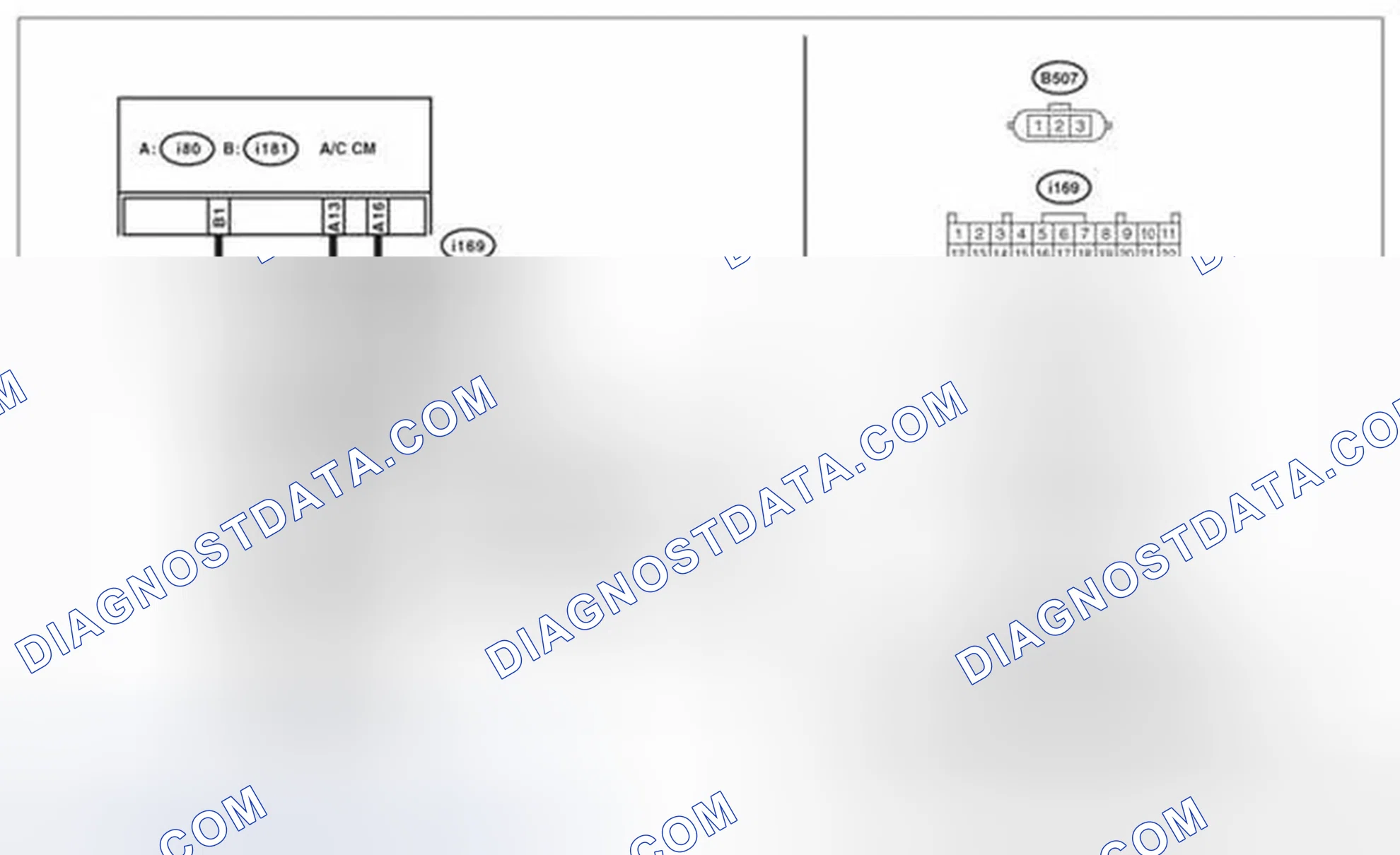 Scheme 60: WIRING DIAGRAM
