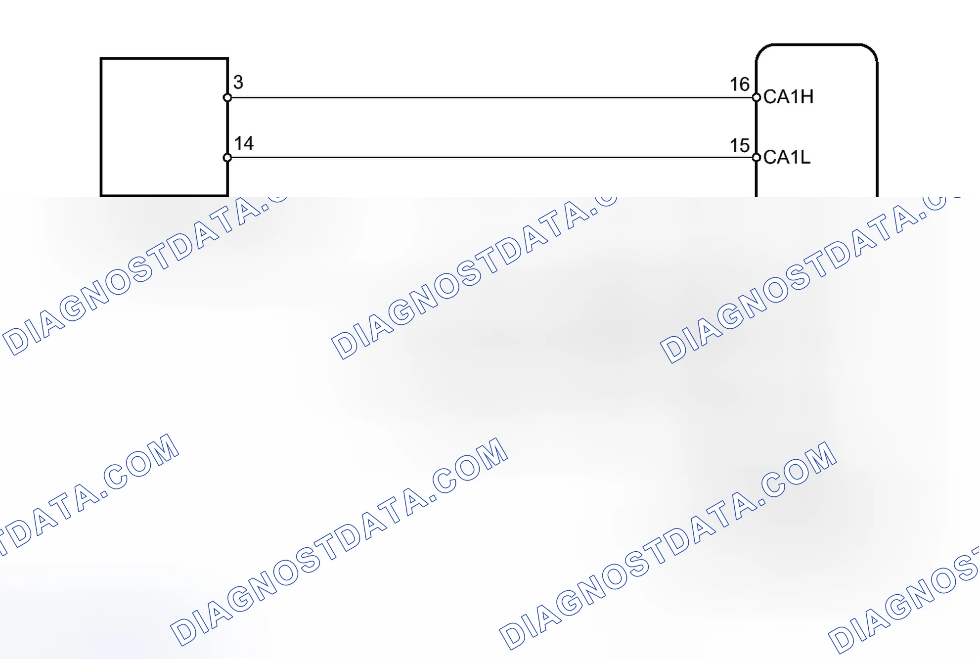 Scheme 130: WIRING DIAGRAM