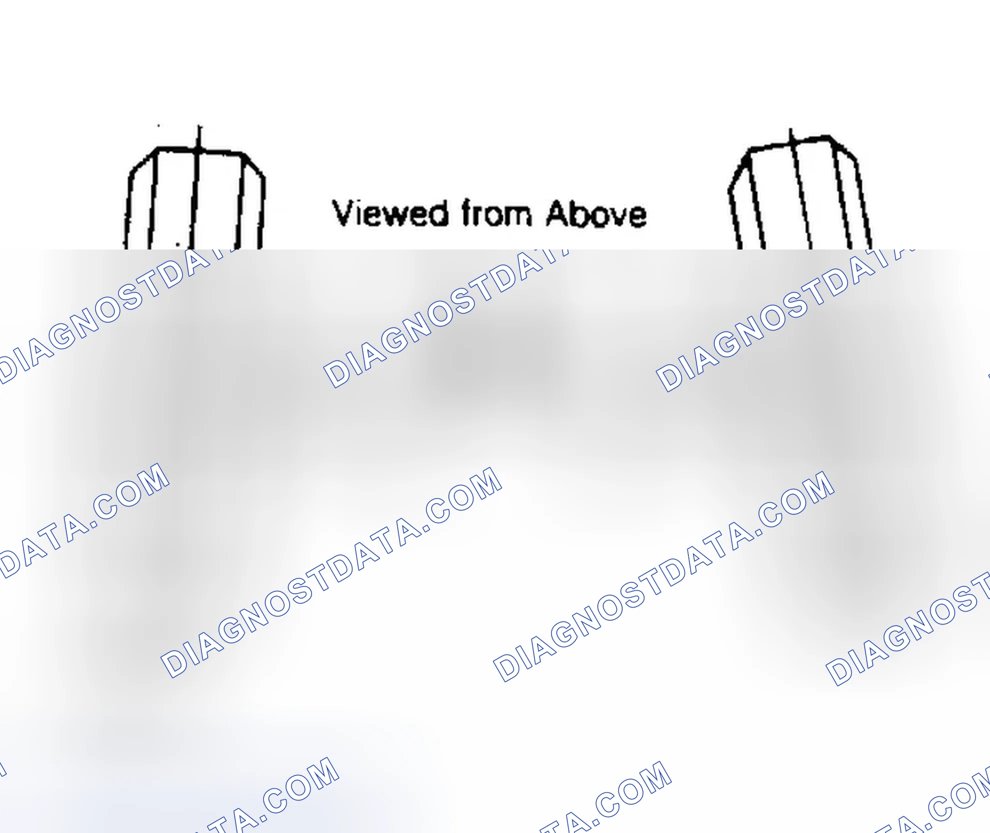 Scheme 3: Wheel Toe-In (Dimension A Less Dimension B)