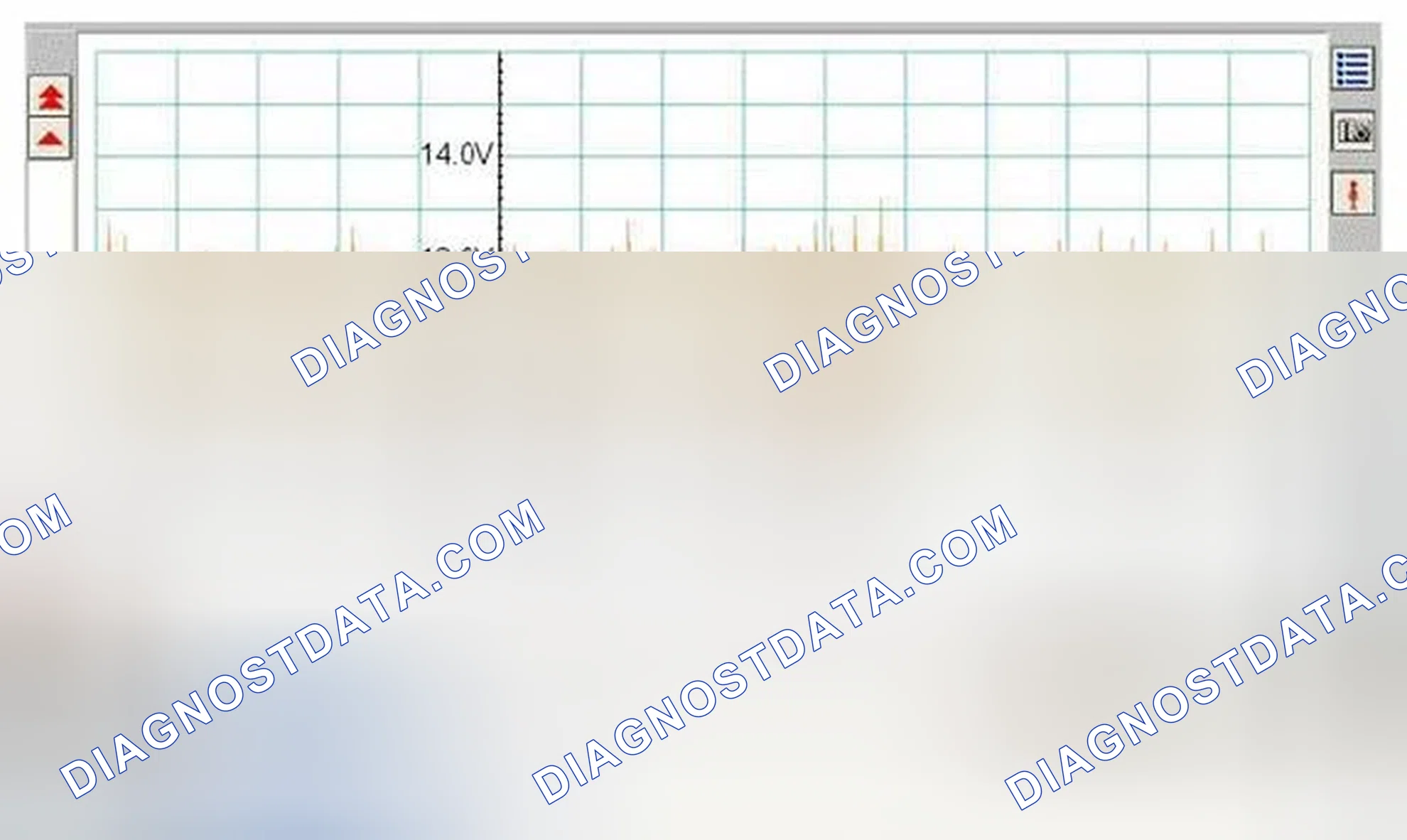 Scheme 133: CAN (+) Circuit Shorted To Battery Voltage