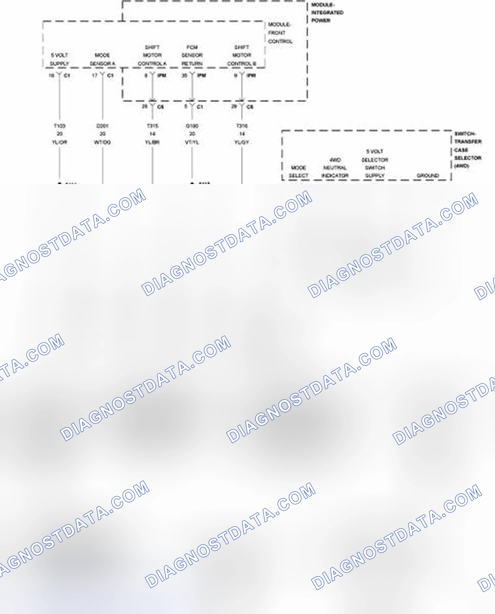 Scheme 247: Circuit Schematic