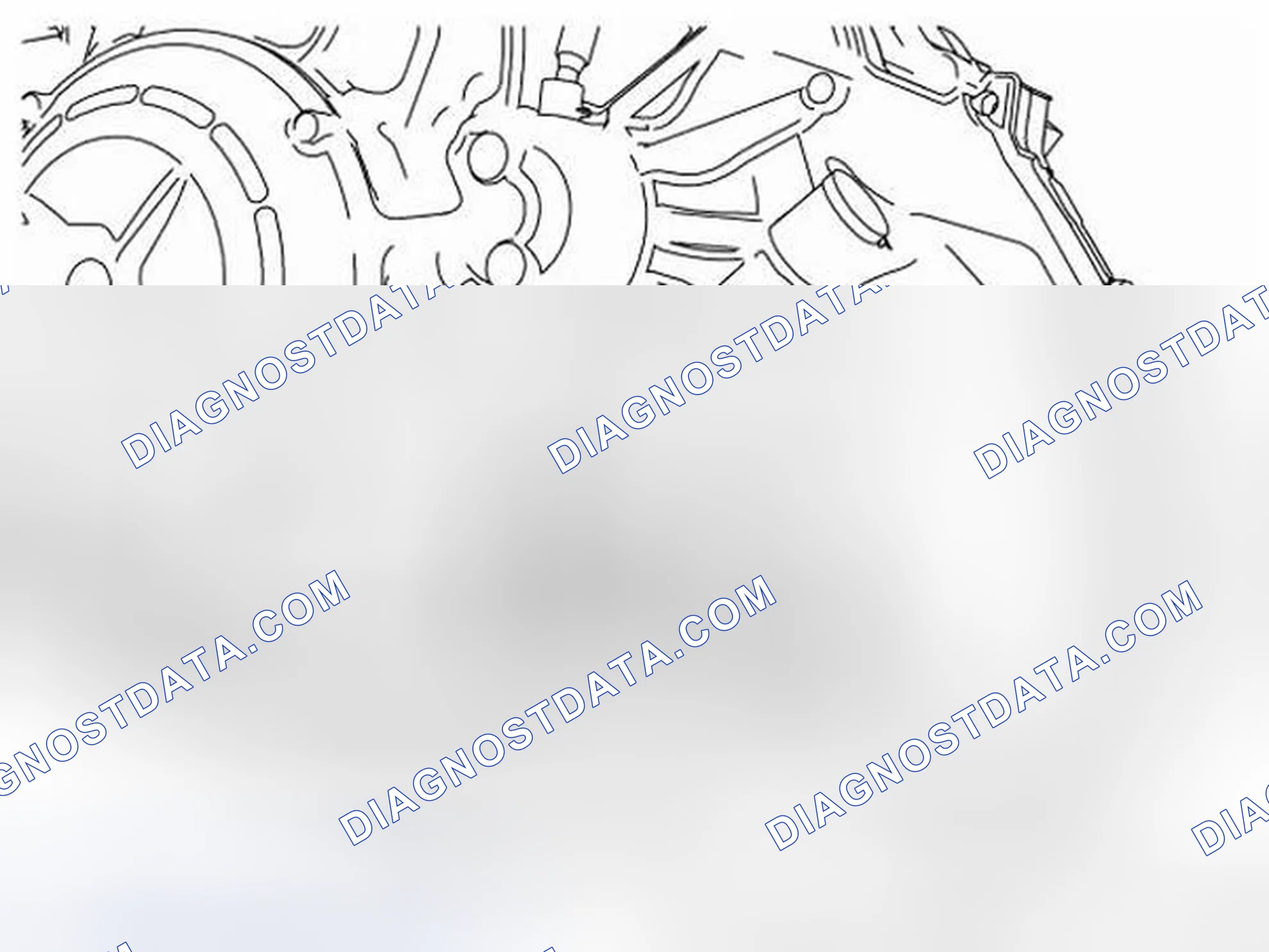 Scheme 70: Front Axle Shaft Seal Replacement - Left Side