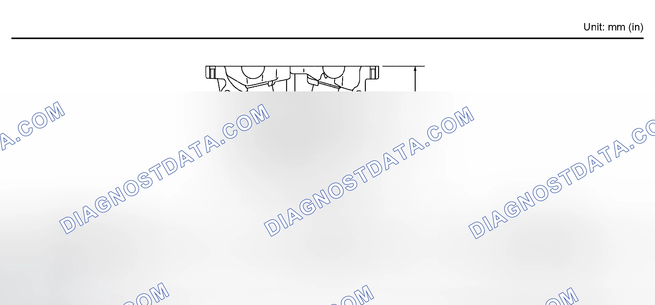 Scheme 263: CYLINDER HEAD