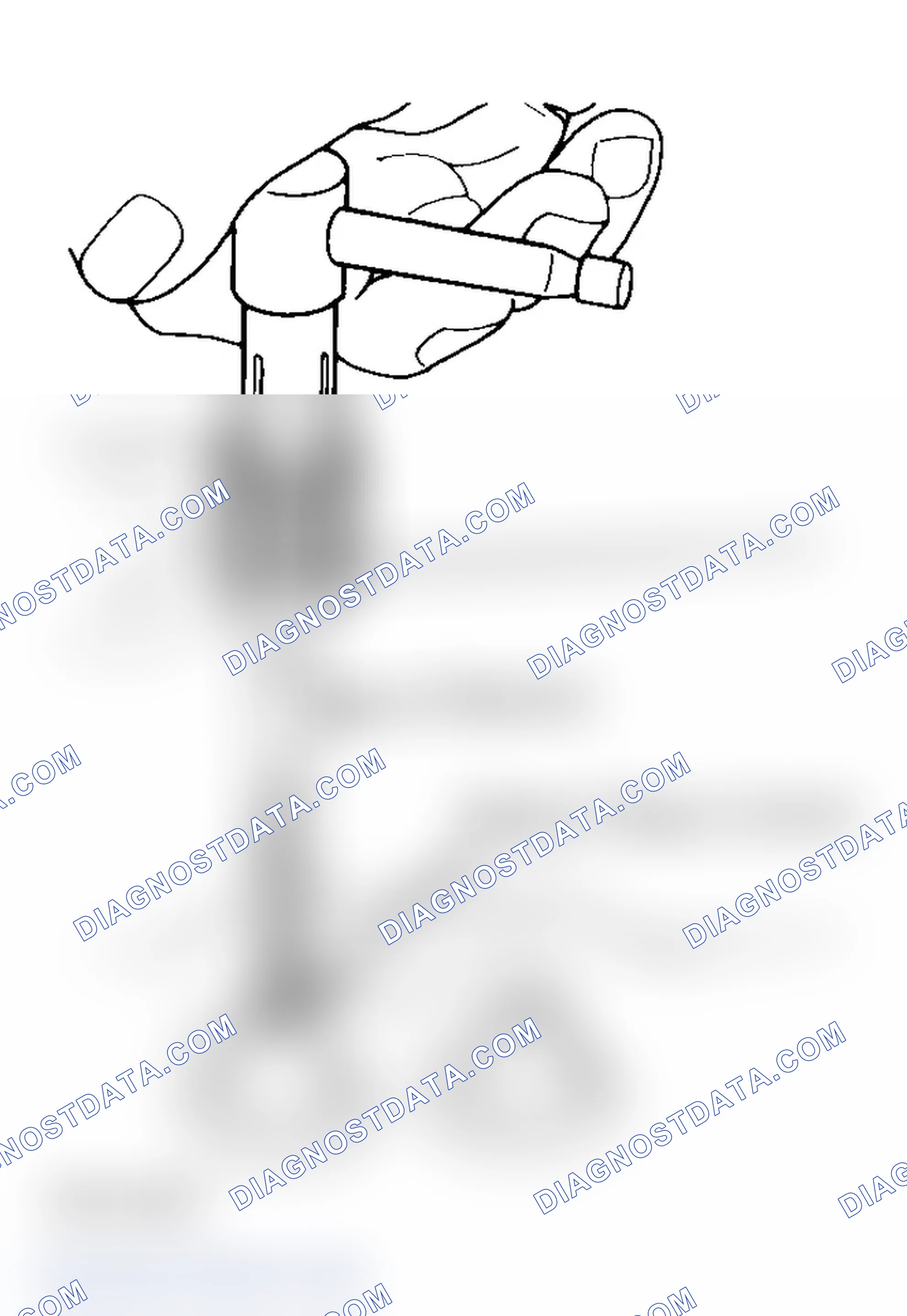 Scheme 9: Reaming Valve Guides