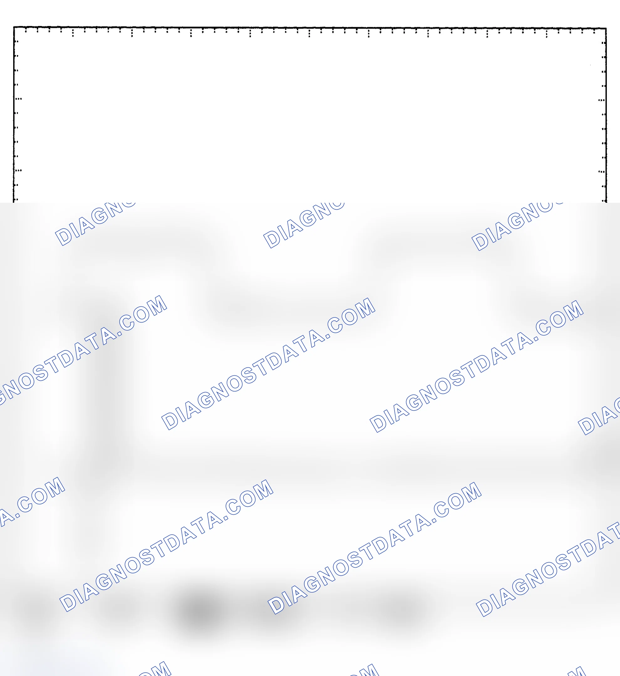 Scheme 26: Injector Bank - Known Good - Voltage Pattern