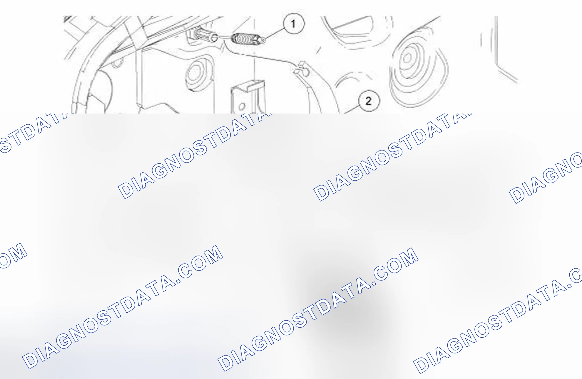 Scheme 1: Accelerator Pedal