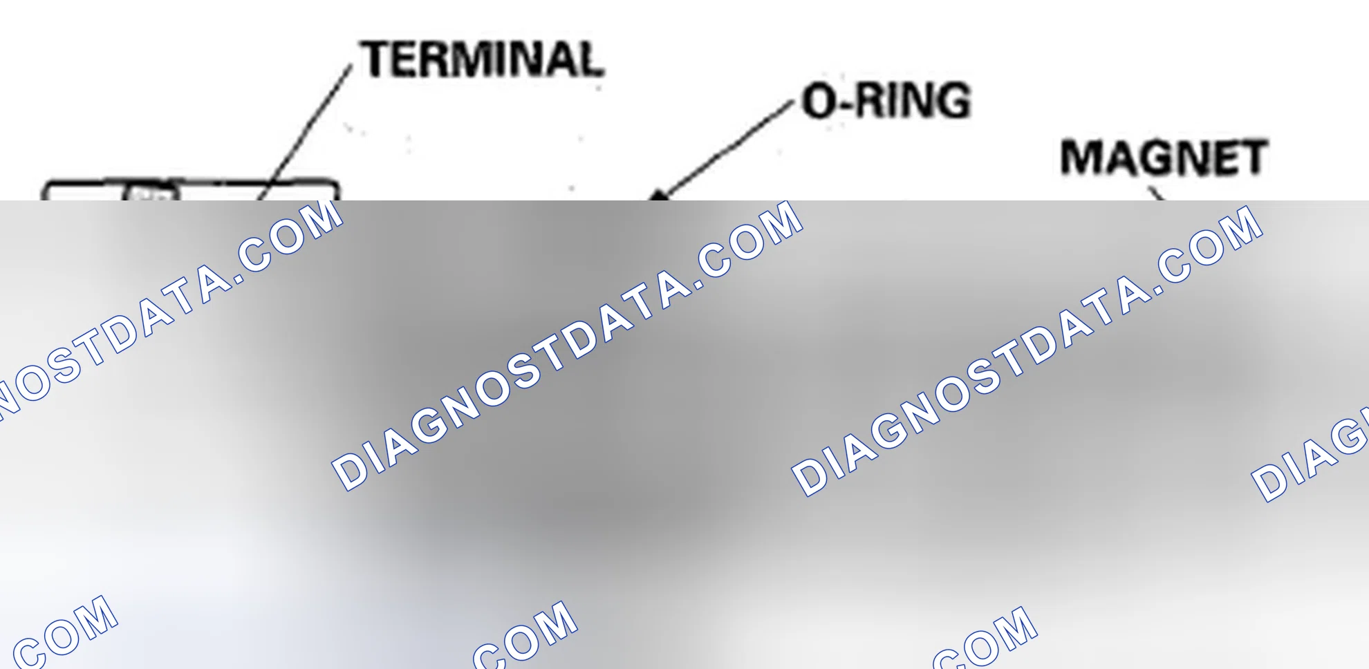 Scheme 57: Crankshaft Position (CKP) Sensor