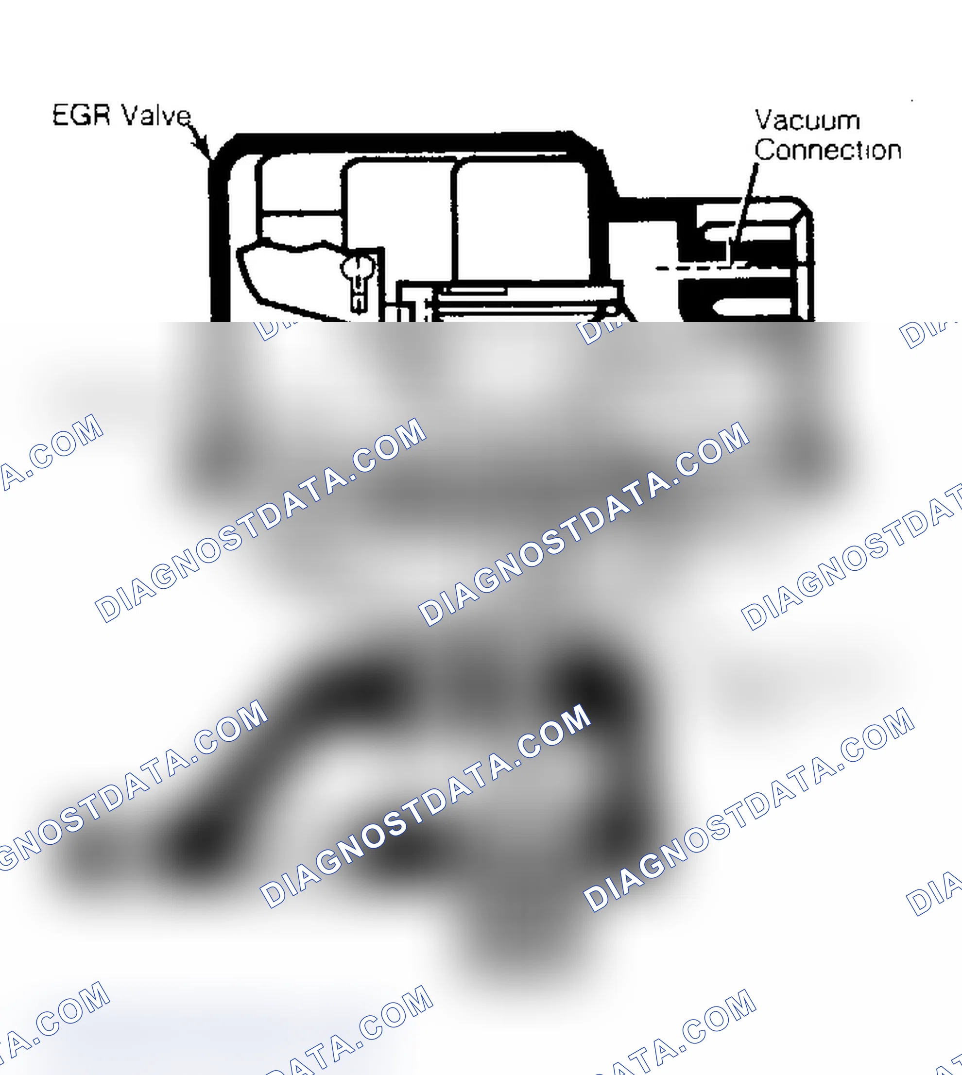 Scheme 21: INTEGRATED ELECTRONIC EGR SYSTEM