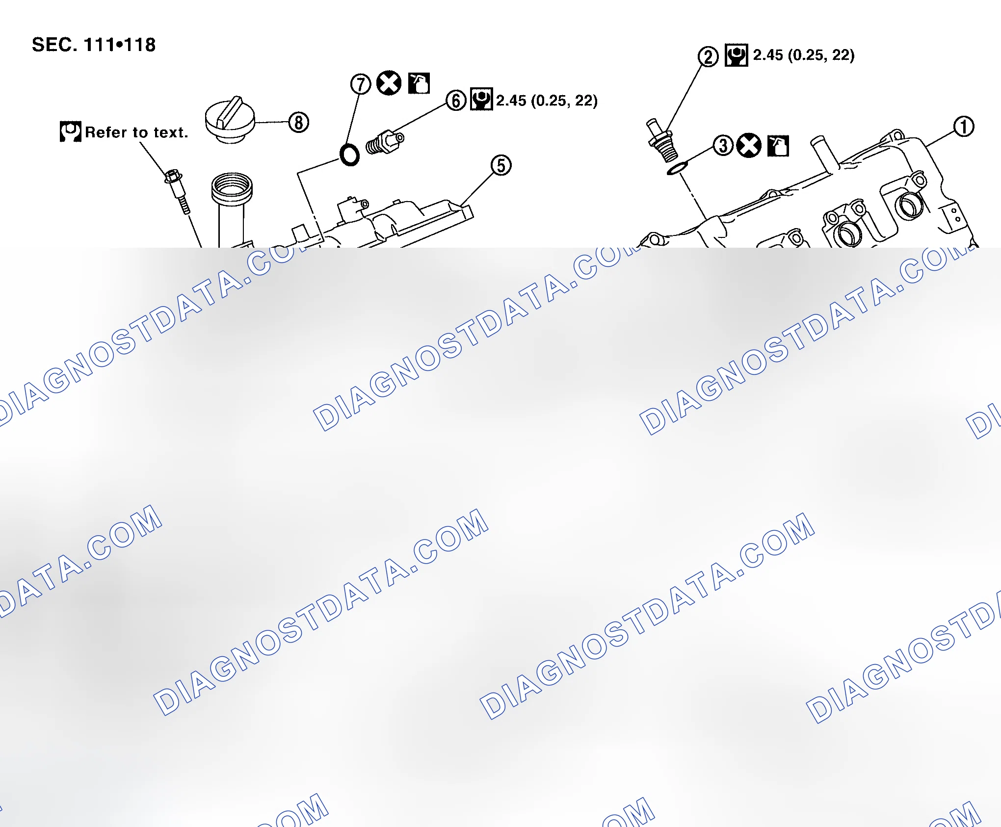 Scheme 23: REMOVAL AND INSTALLATION
