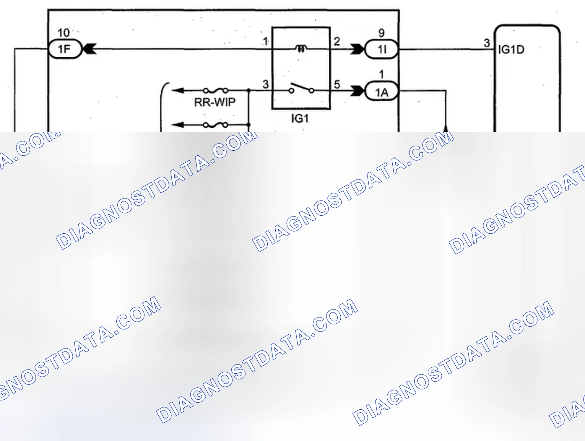 Scheme 10: WIRING DIAGRAM