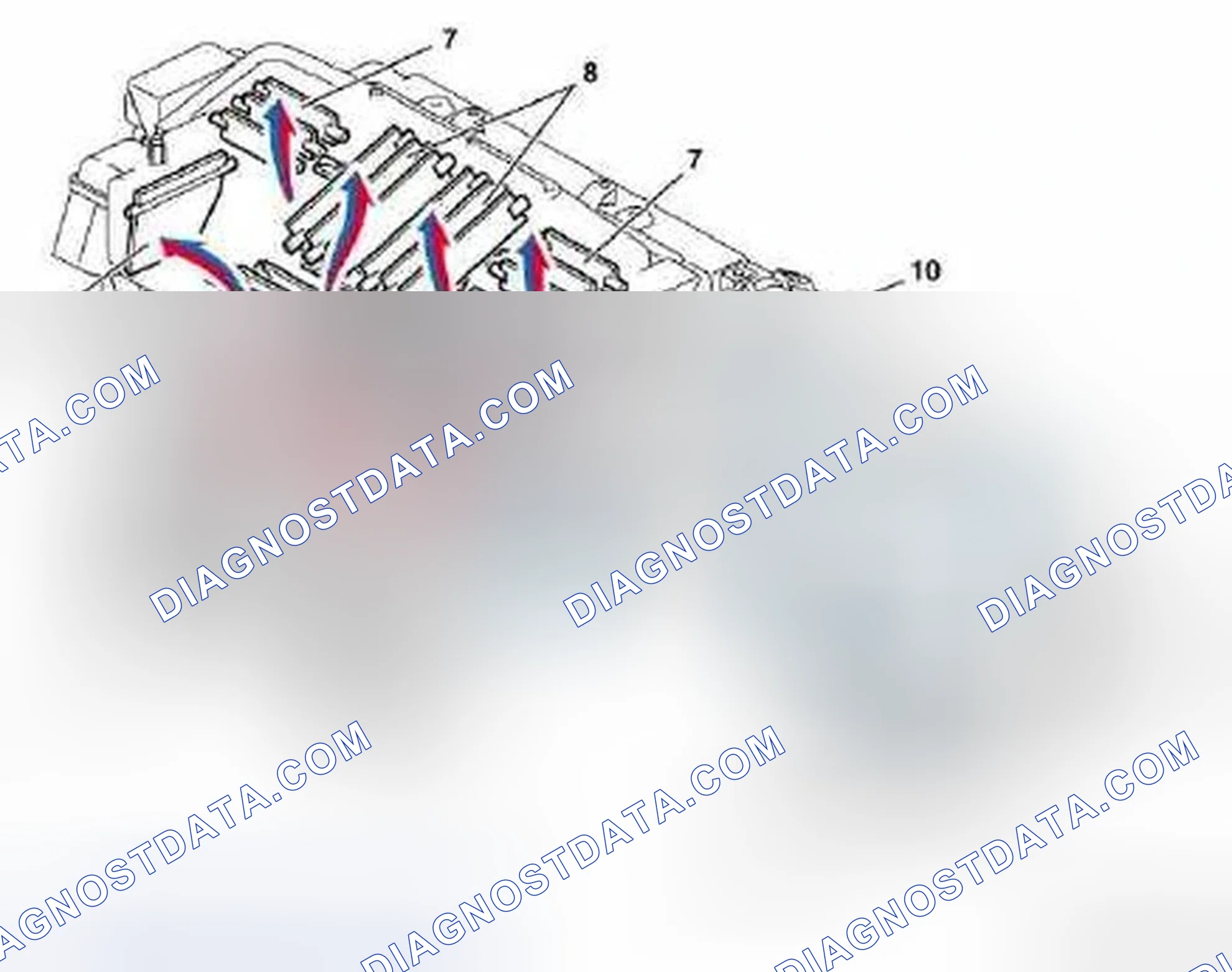 Scheme 52: Heater housing task - GF83.20-P-2103-03P