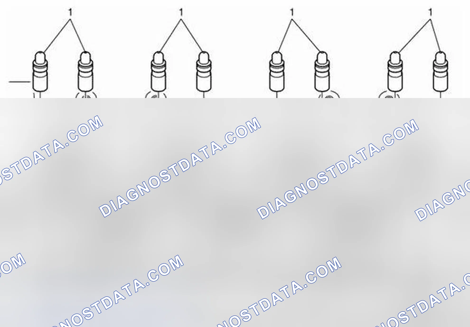 Scheme 37: Hydraulic Valve Lash Adjuster Replacement - Intake