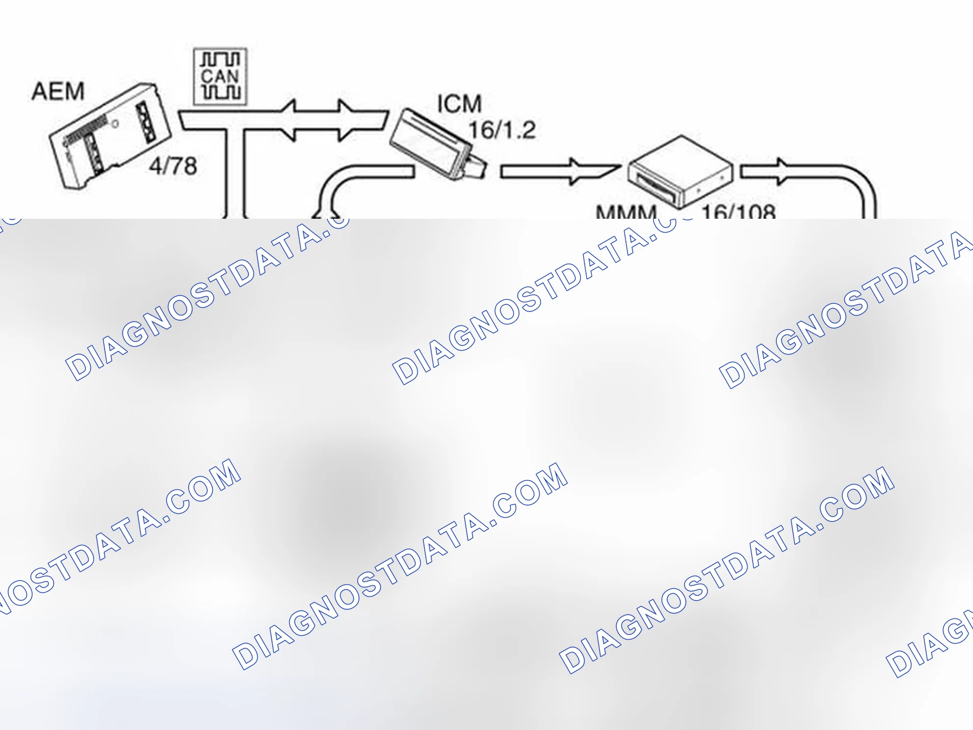 Scheme 258: AUDIO UNIT