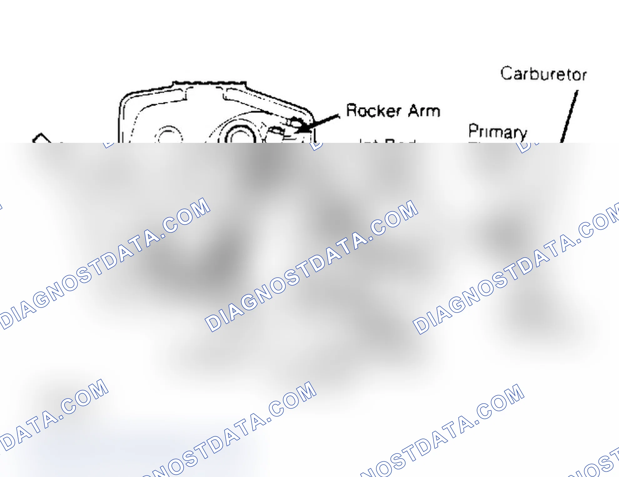Fig. 1: Cutaway View of Jet Air System